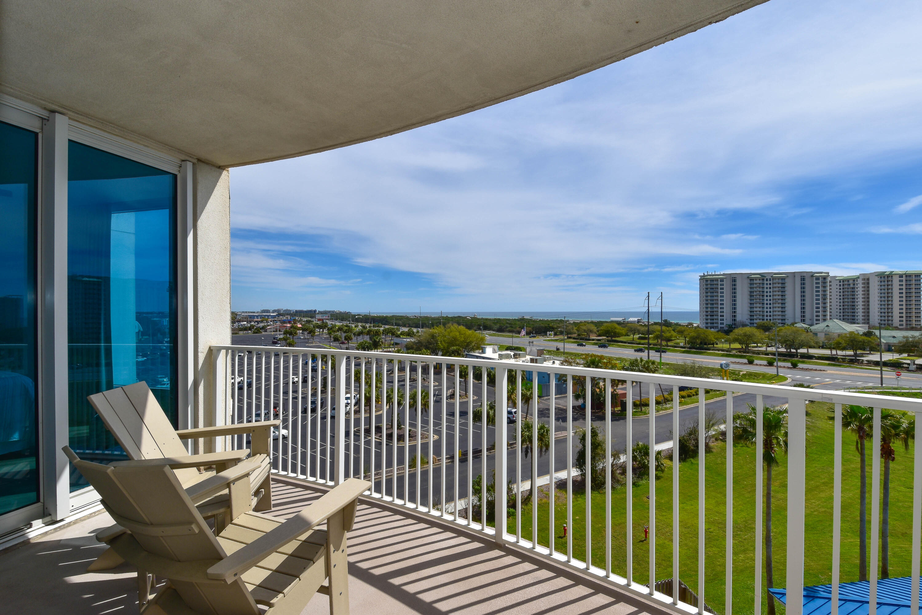 THE PALMS OF DESTIN - Residential