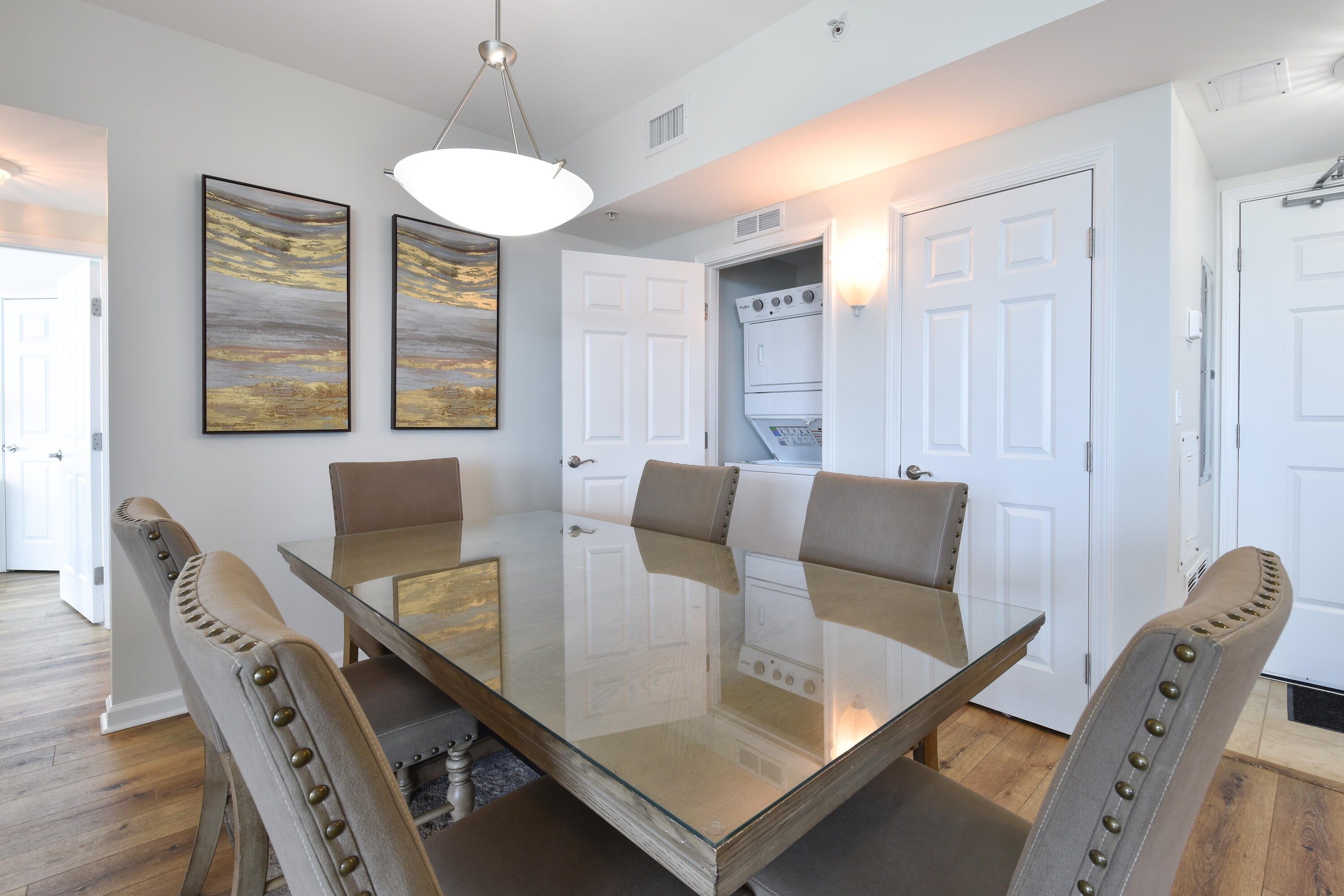 THE PALMS OF DESTIN - Residential