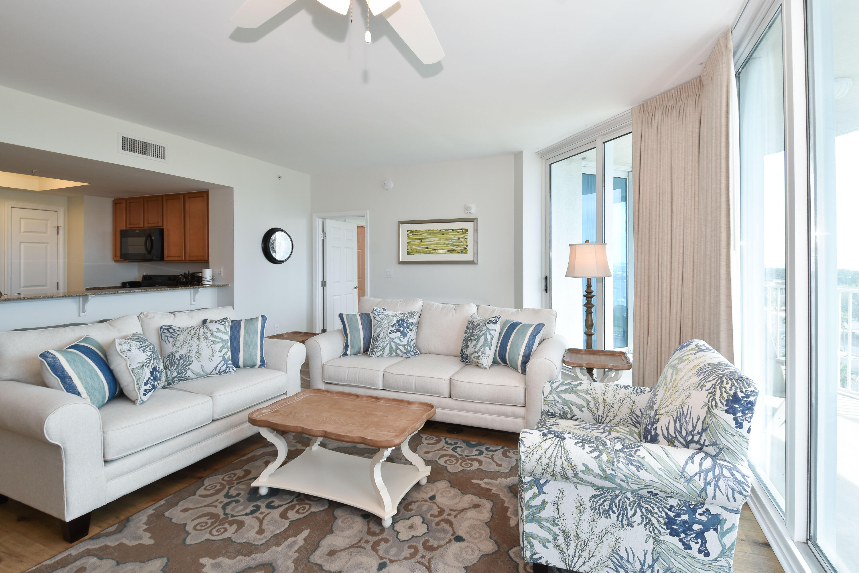 THE PALMS OF DESTIN - Residential
