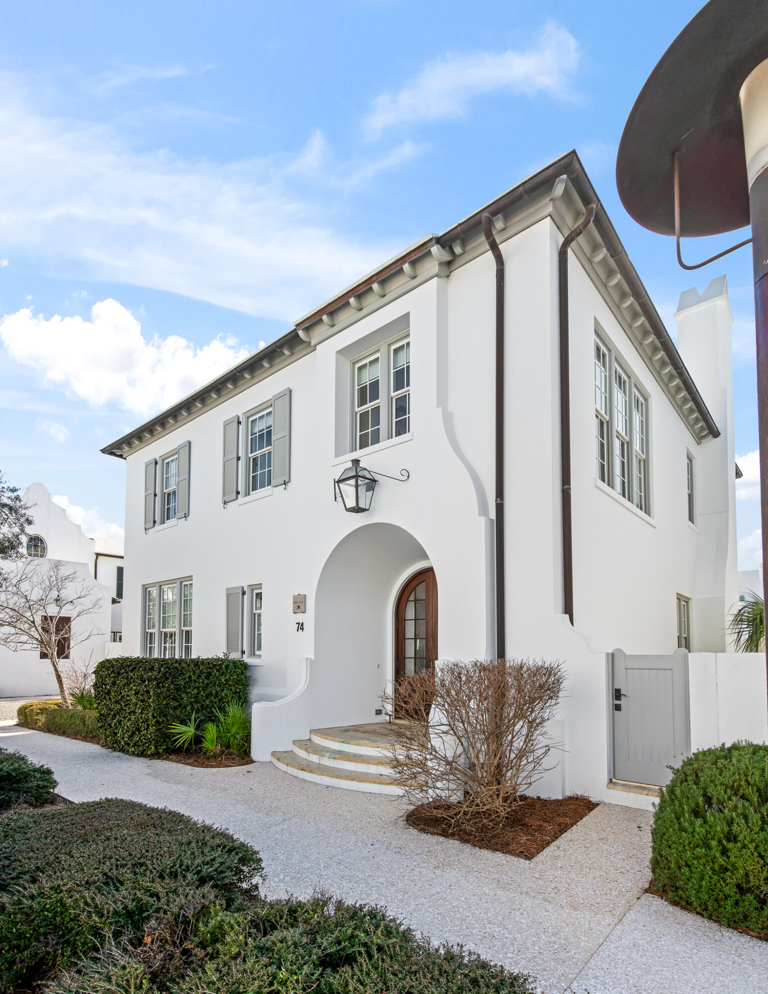 ALYS BEACH - Residential