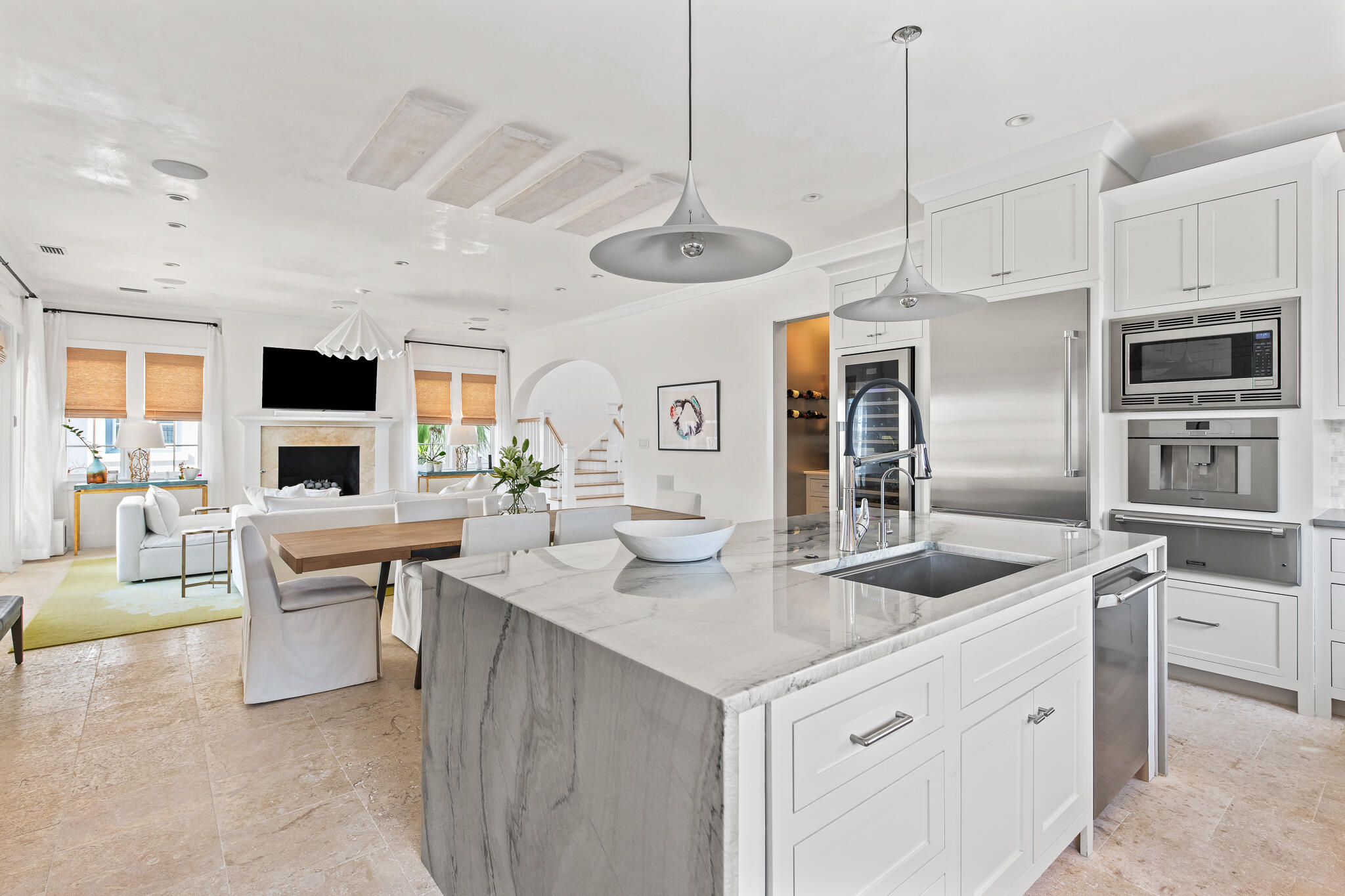 ALYS BEACH - Residential