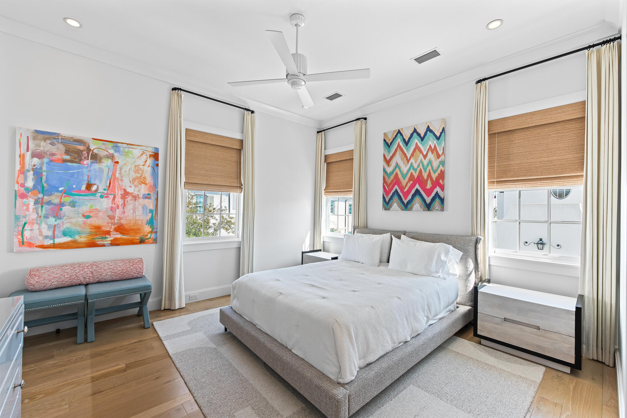 ALYS BEACH - Residential