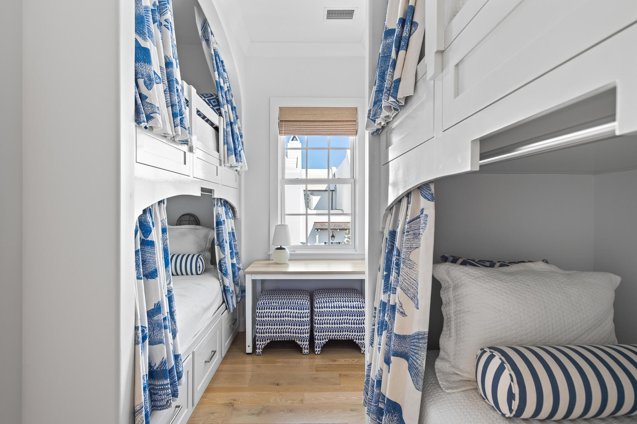 ALYS BEACH - Residential