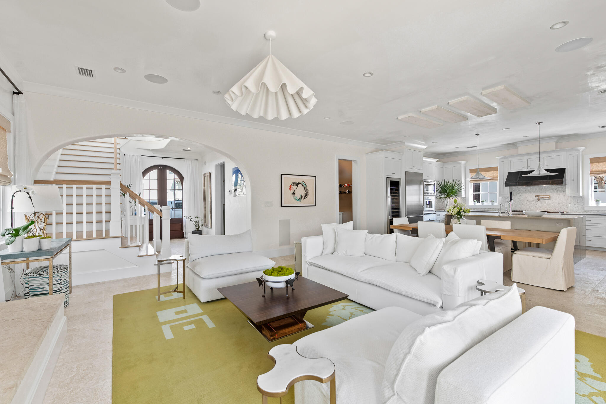 ALYS BEACH - Residential