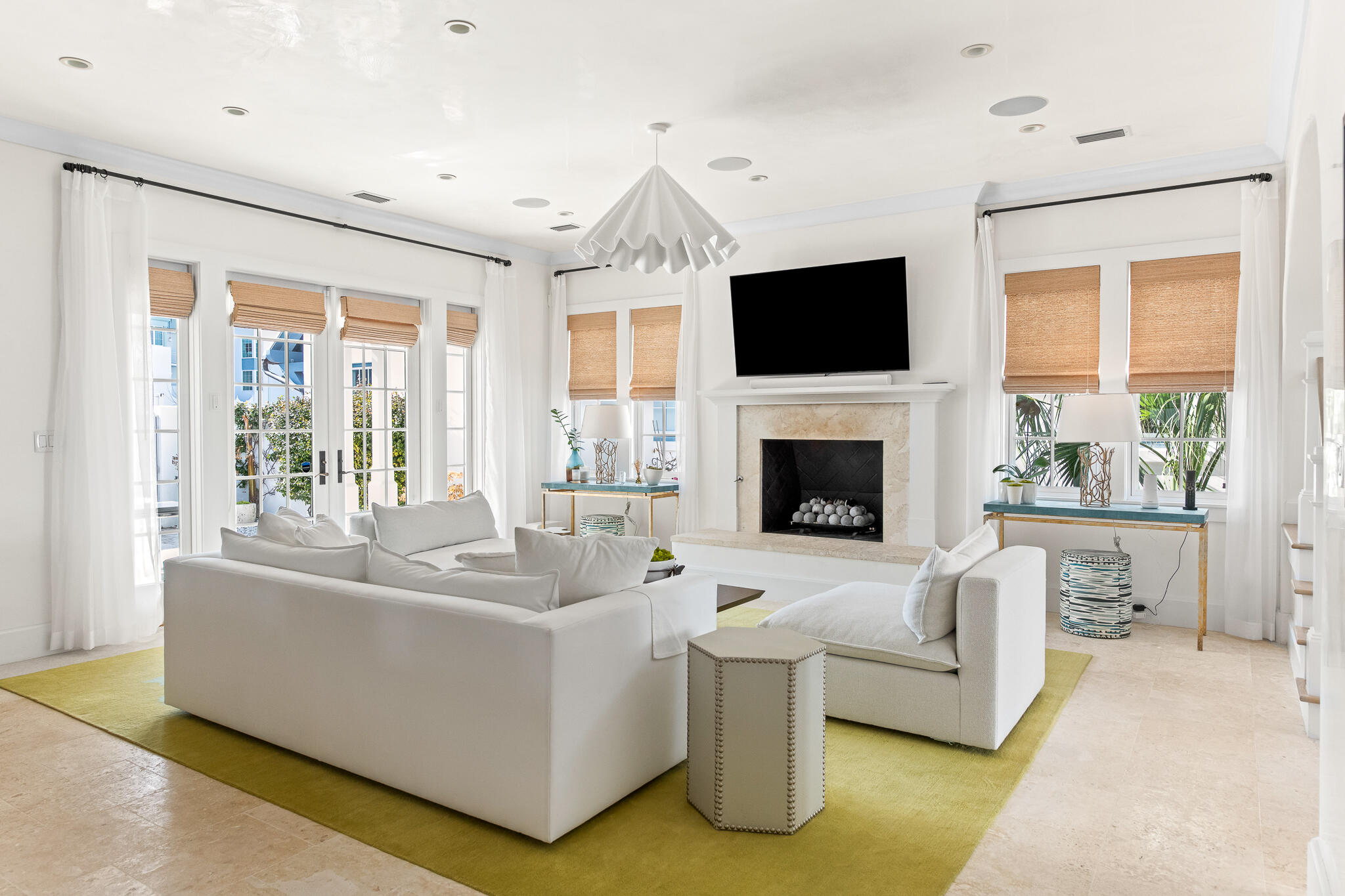 ALYS BEACH - Residential