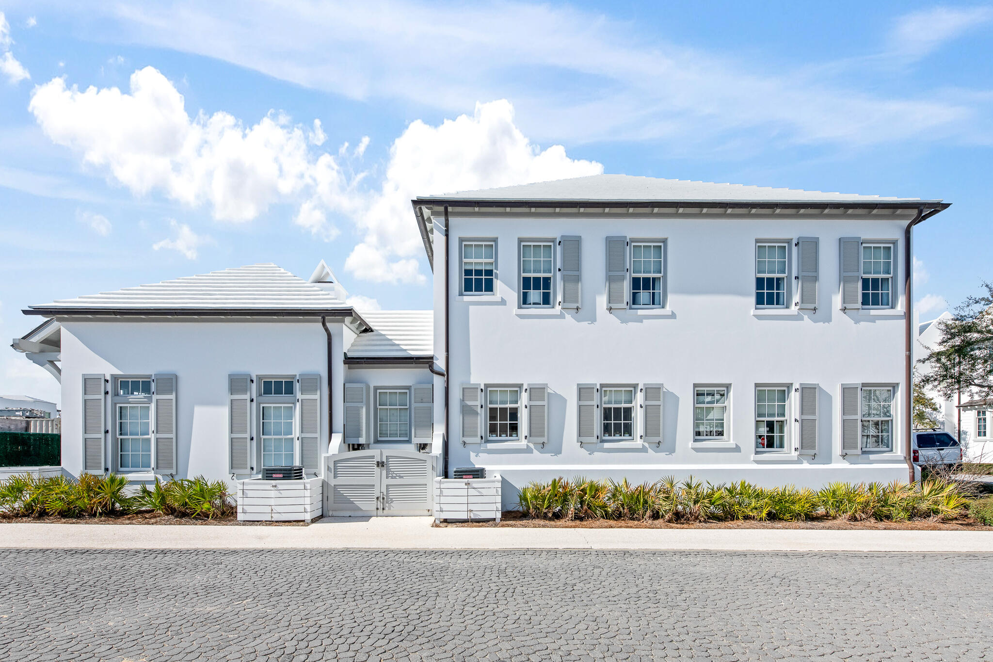 ALYS BEACH - Residential