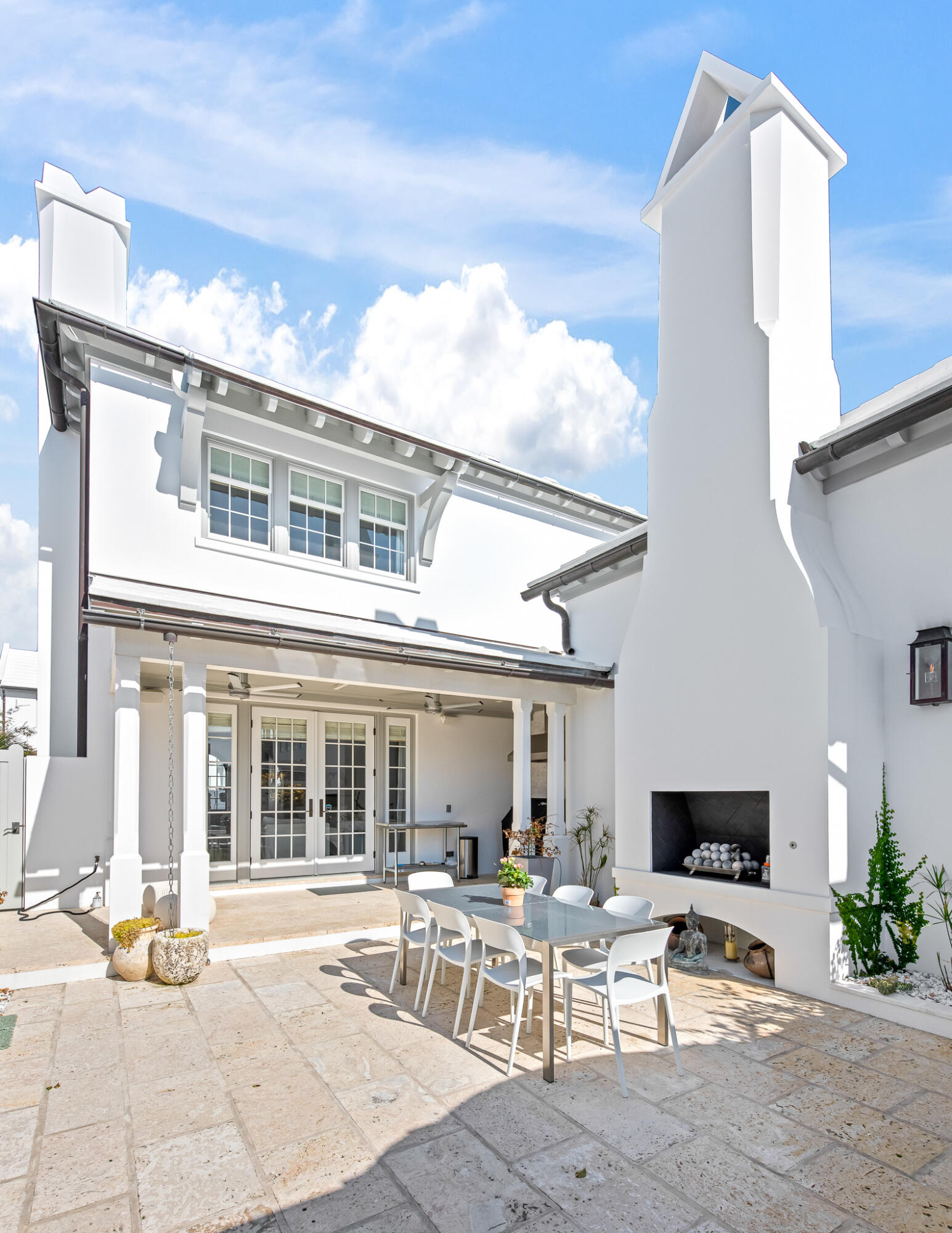 ALYS BEACH - Residential