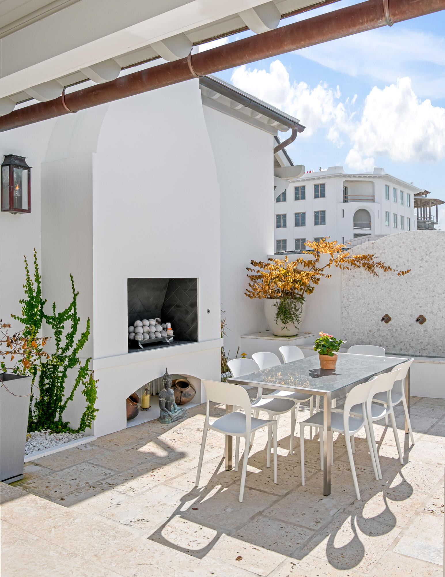 ALYS BEACH - Residential