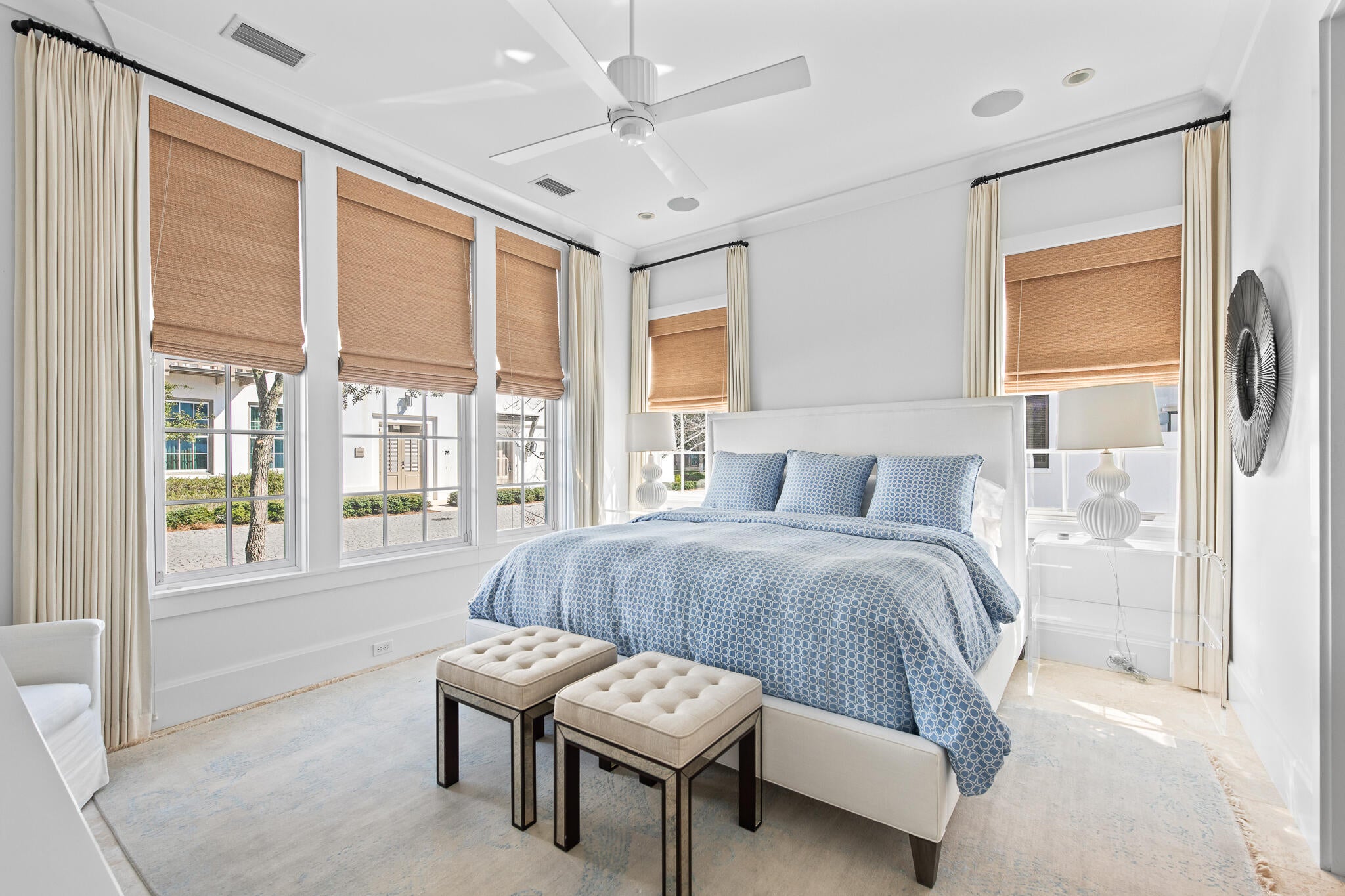 ALYS BEACH - Residential