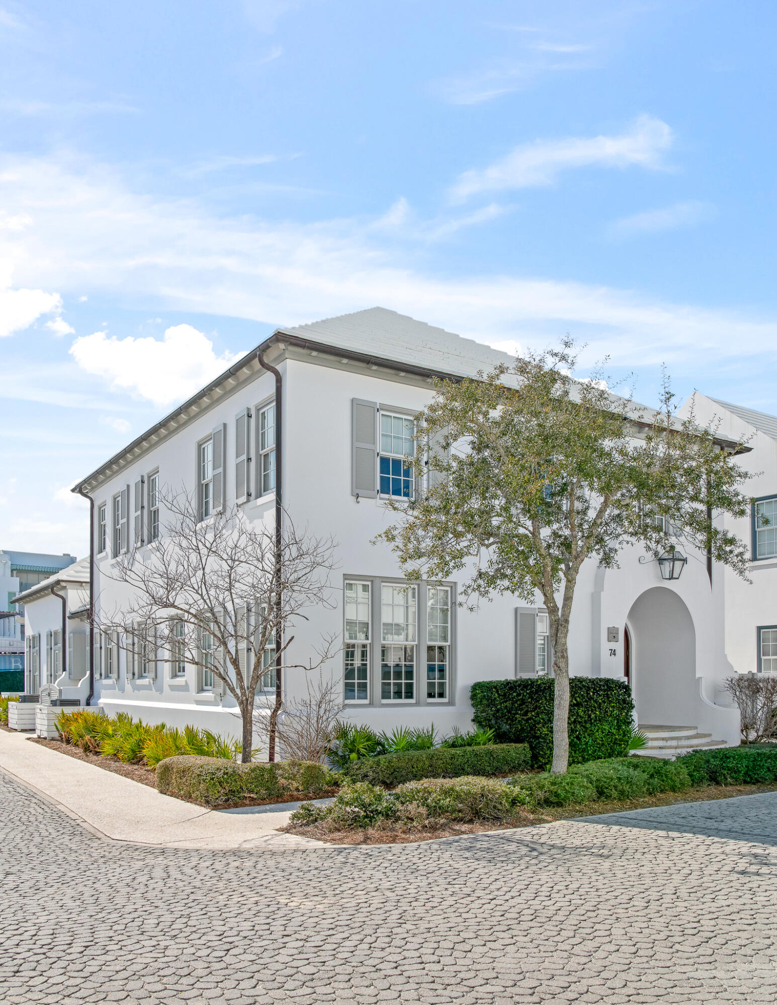ALYS BEACH - Residential