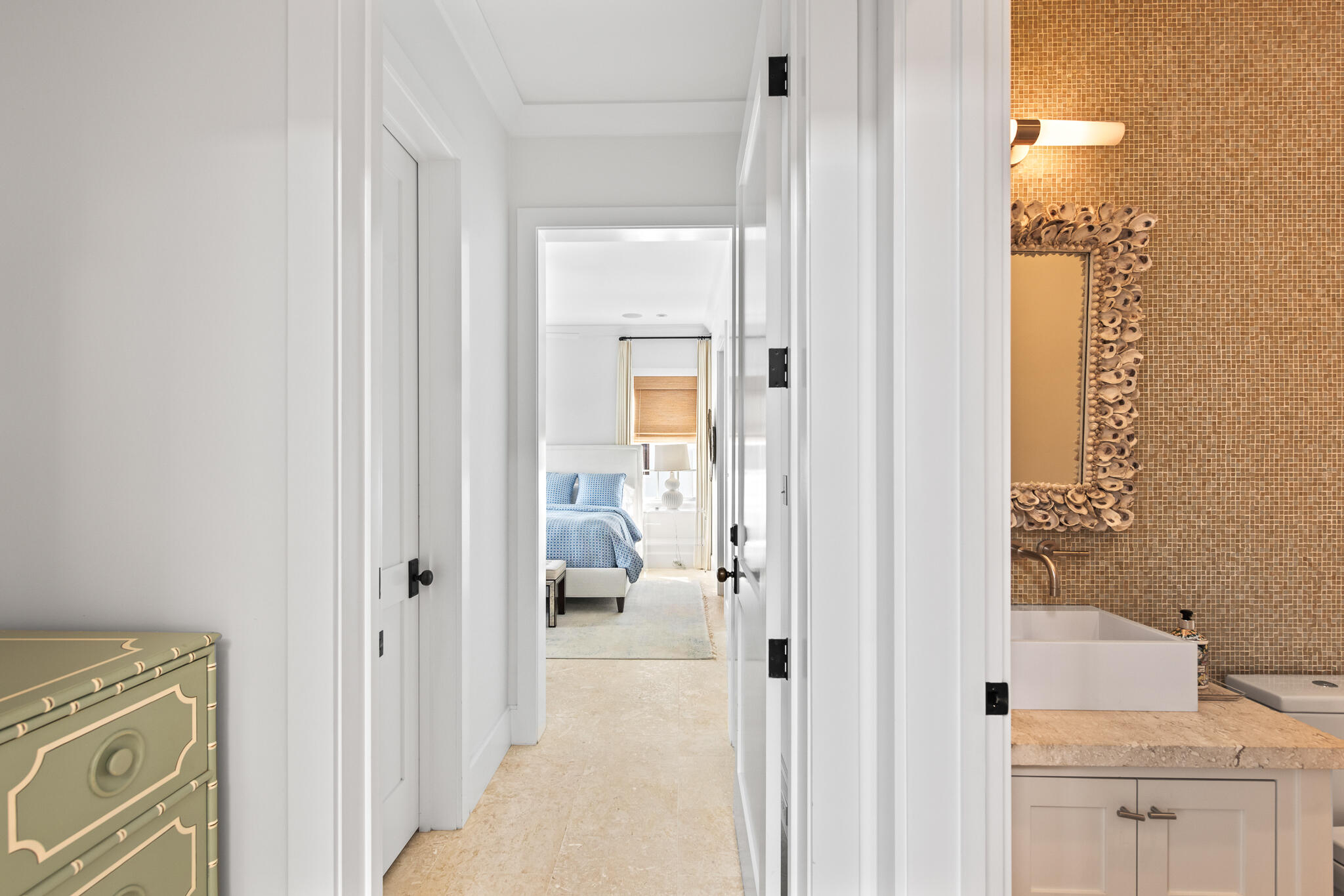 ALYS BEACH - Residential