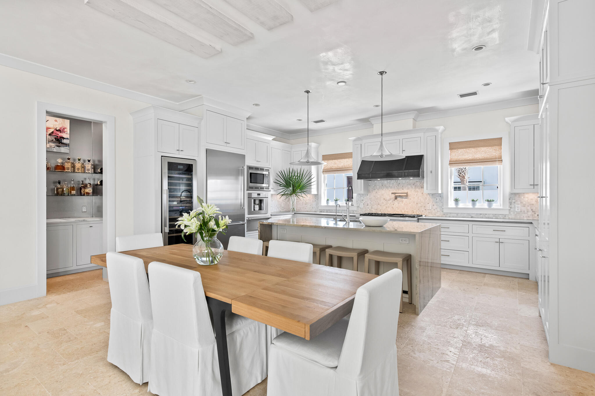 ALYS BEACH - Residential