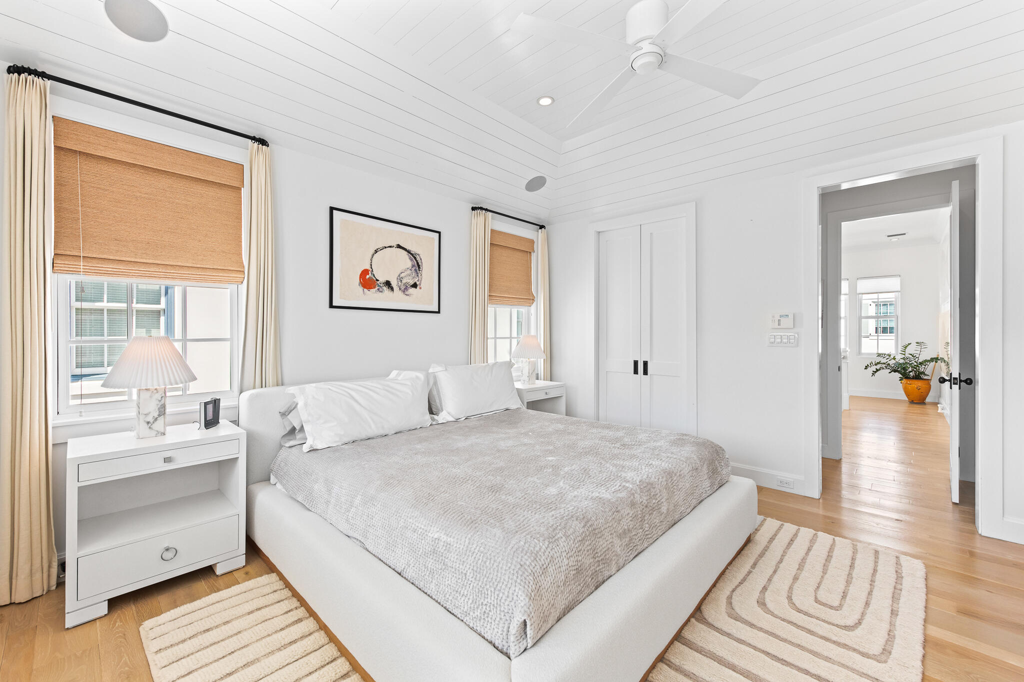 ALYS BEACH - Residential