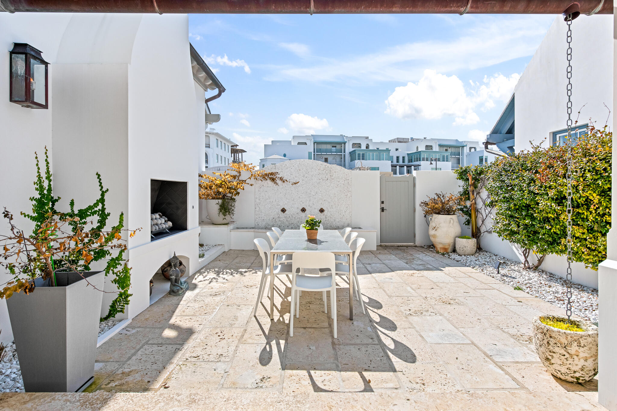 ALYS BEACH - Residential