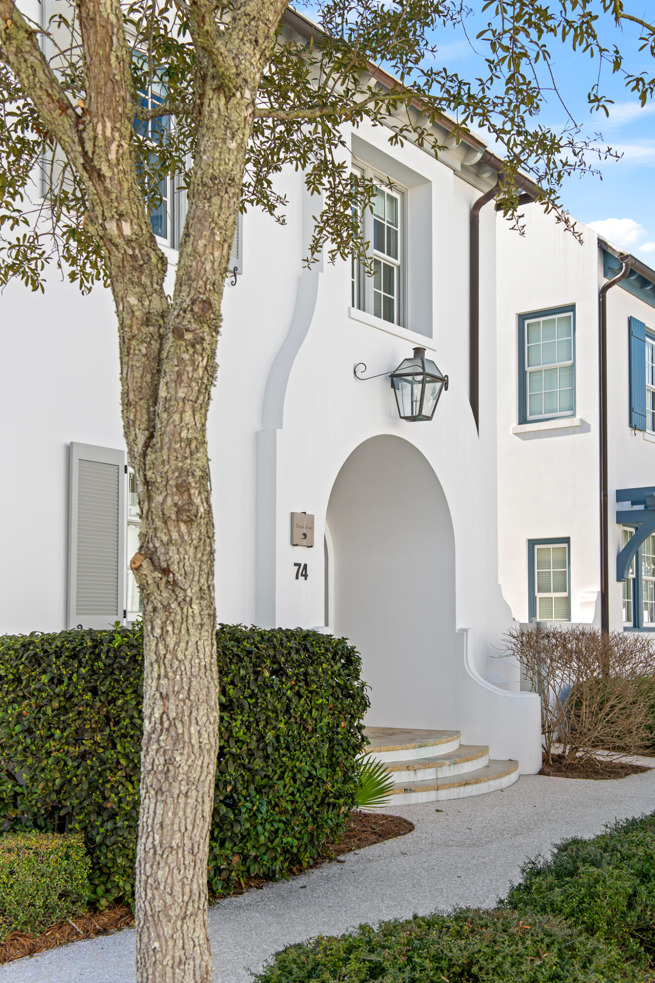 ALYS BEACH - Residential