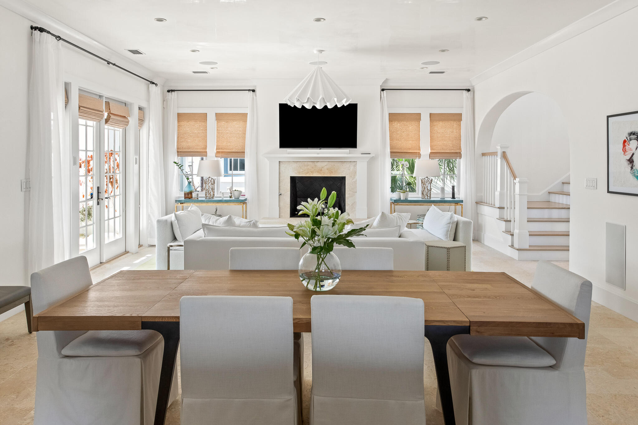 ALYS BEACH - Residential