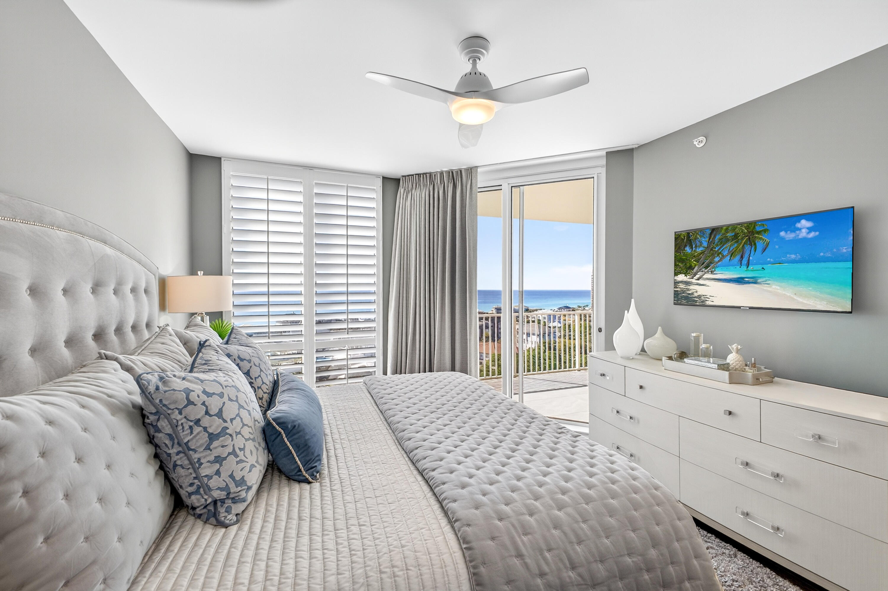 ONE BEACH CLUB DRIVE - Residential