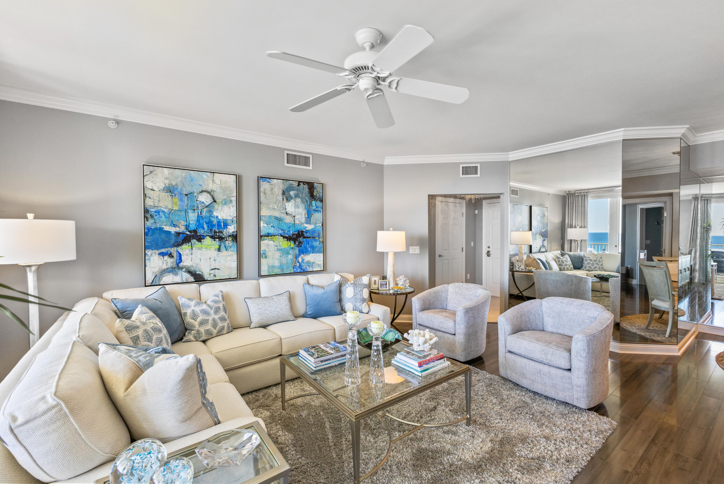 ONE BEACH CLUB DRIVE - Residential