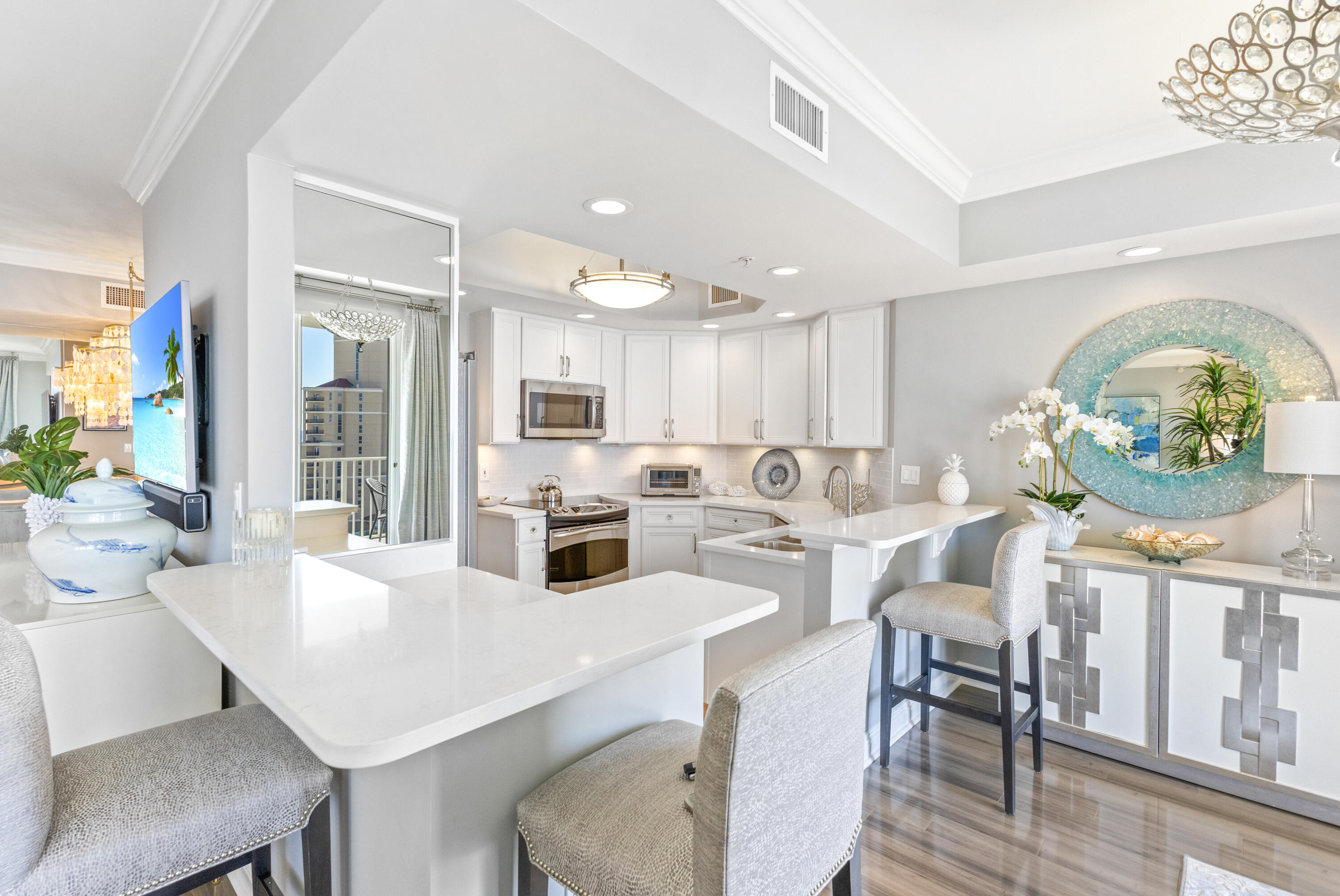 ONE BEACH CLUB DRIVE - Residential