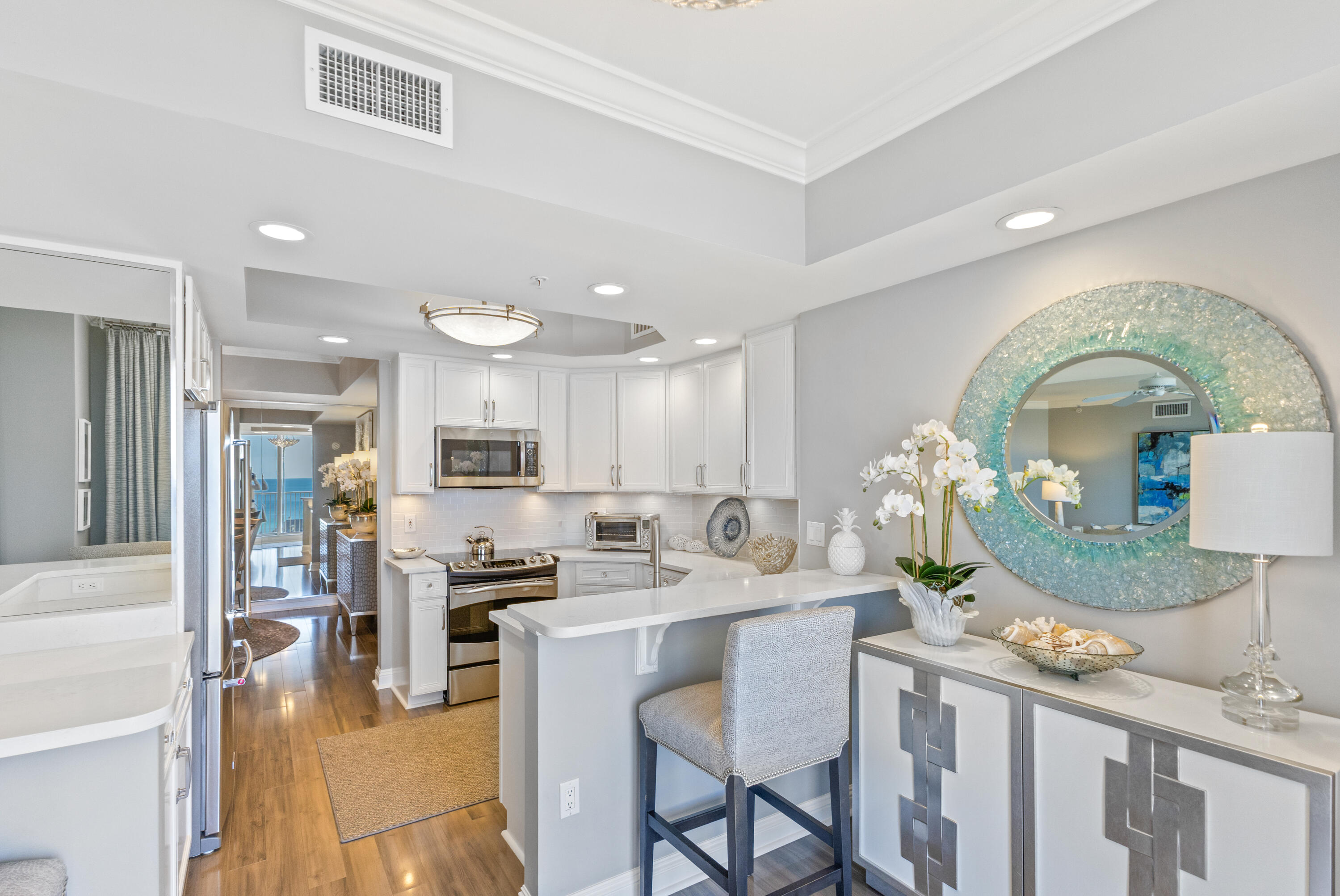 ONE BEACH CLUB DRIVE - Residential