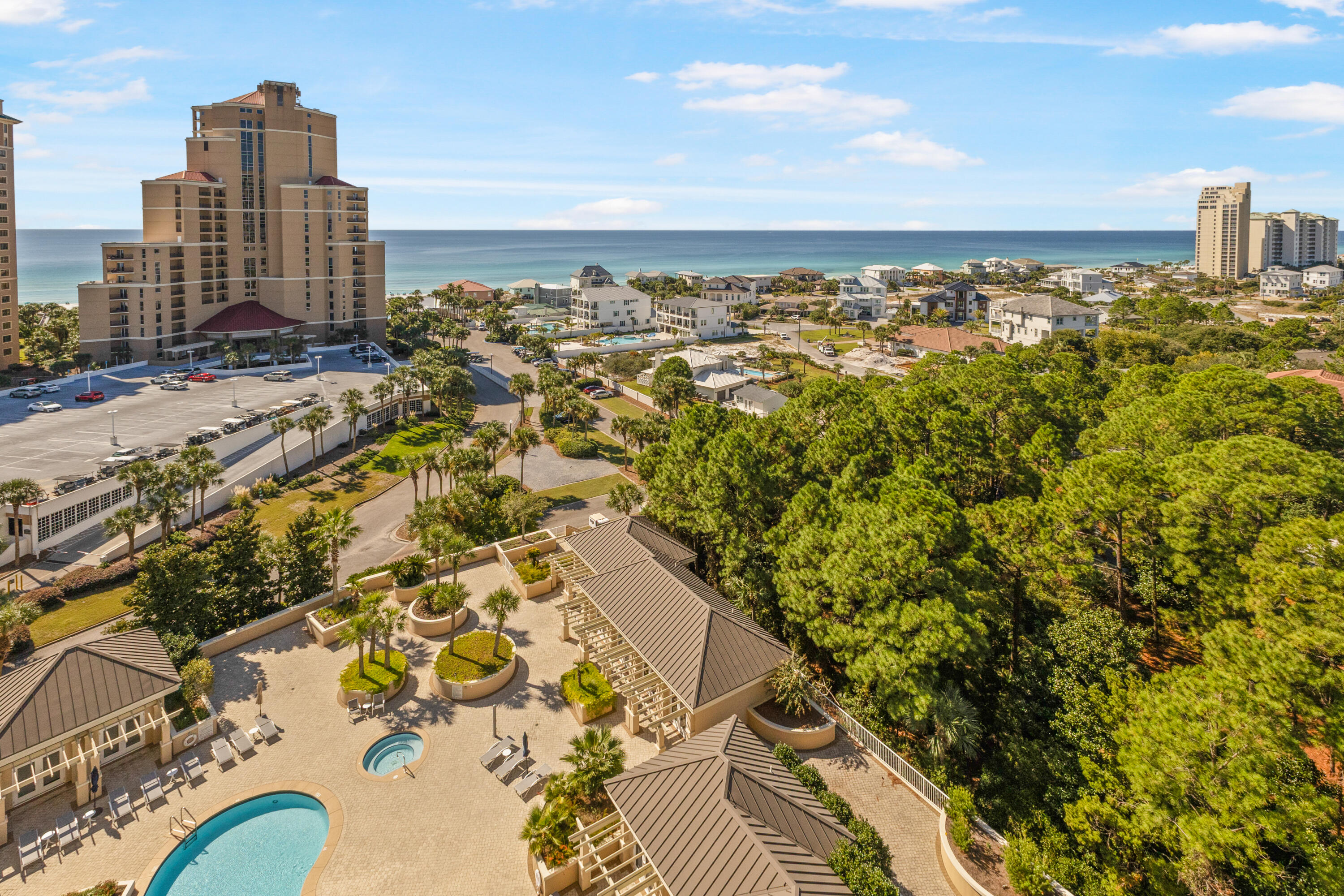 ONE BEACH CLUB DRIVE - Residential