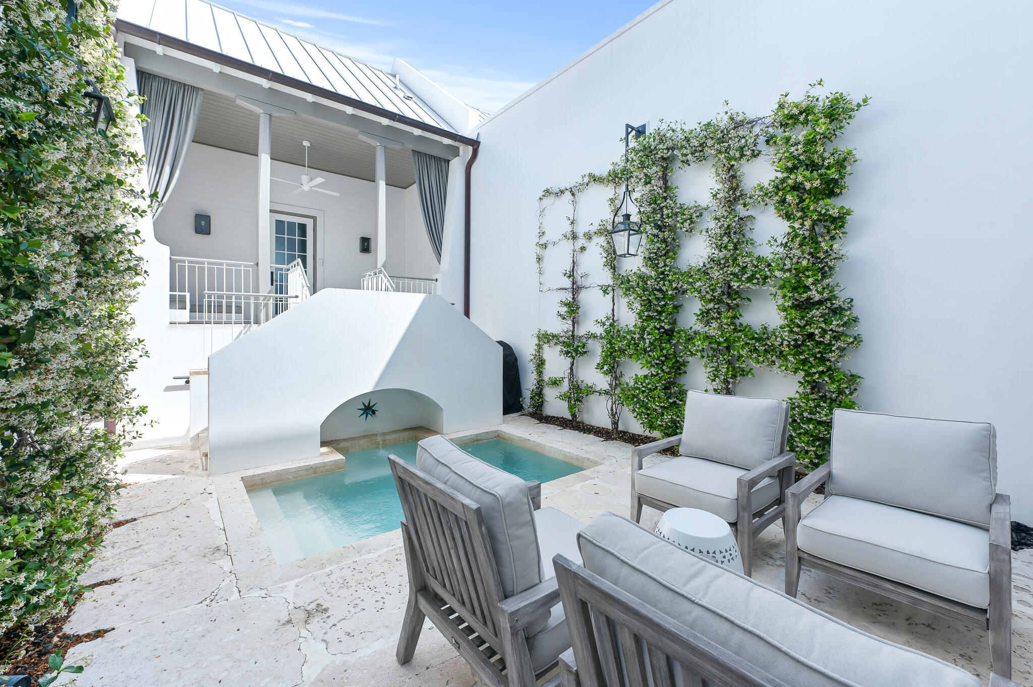 ALYS BEACH - Residential