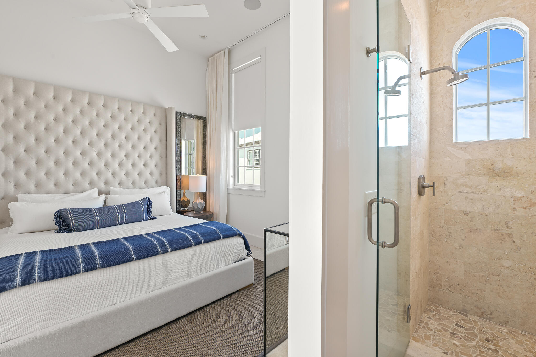 ALYS BEACH - Residential