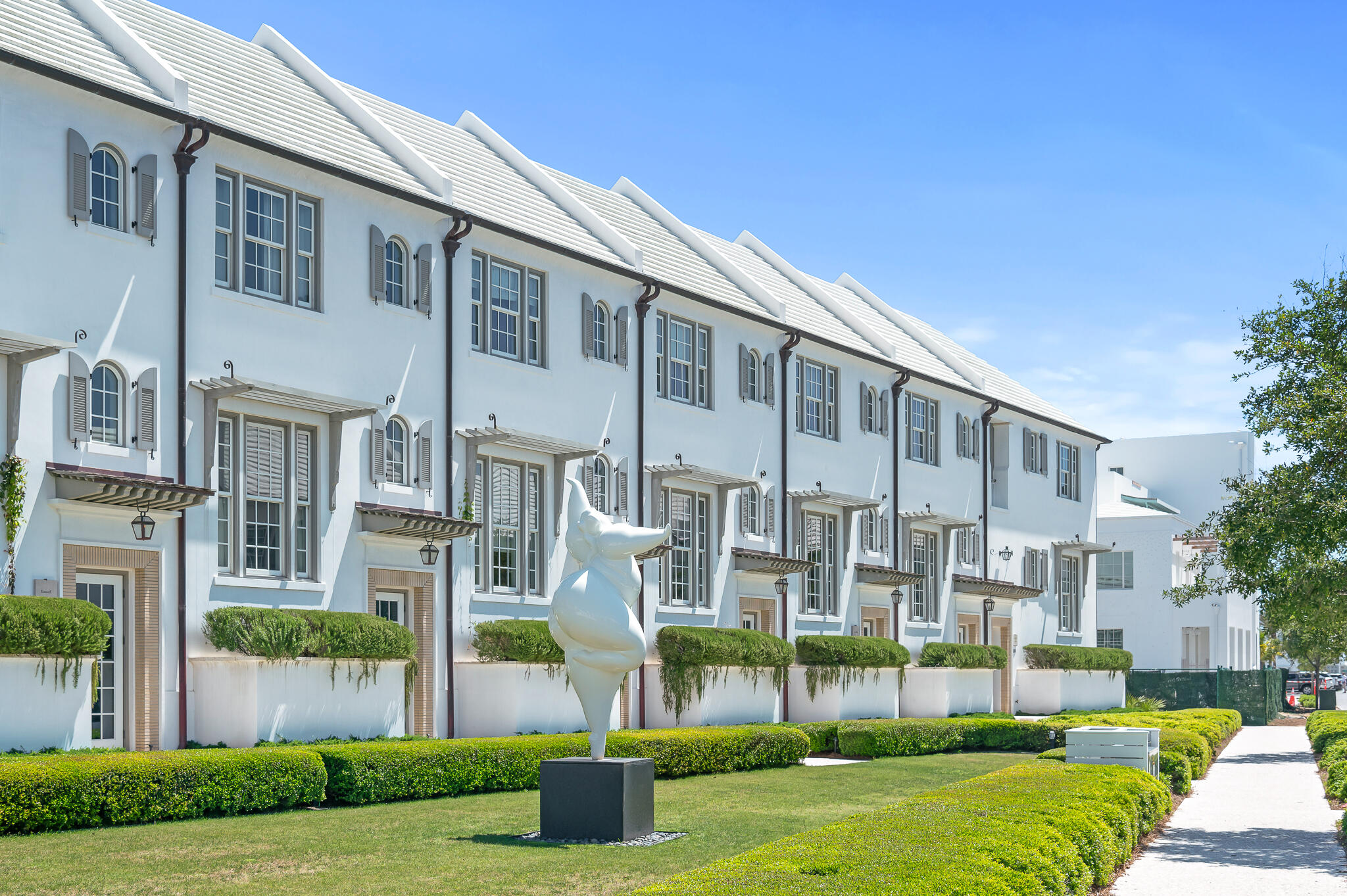 ALYS BEACH - Residential