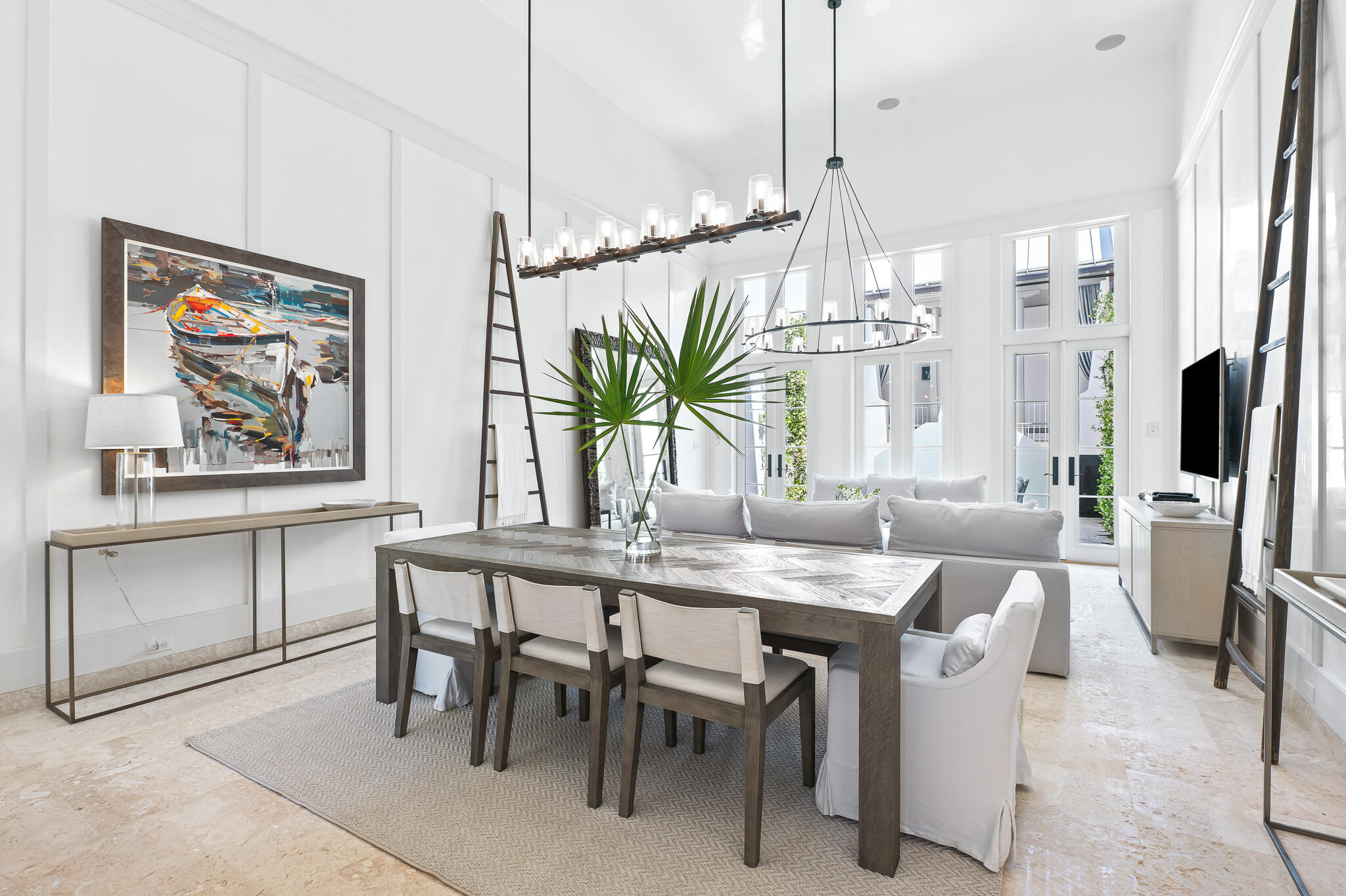 ALYS BEACH - Residential