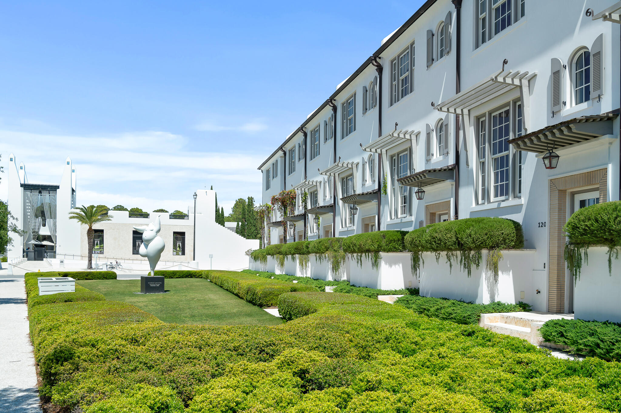 ALYS BEACH - Residential