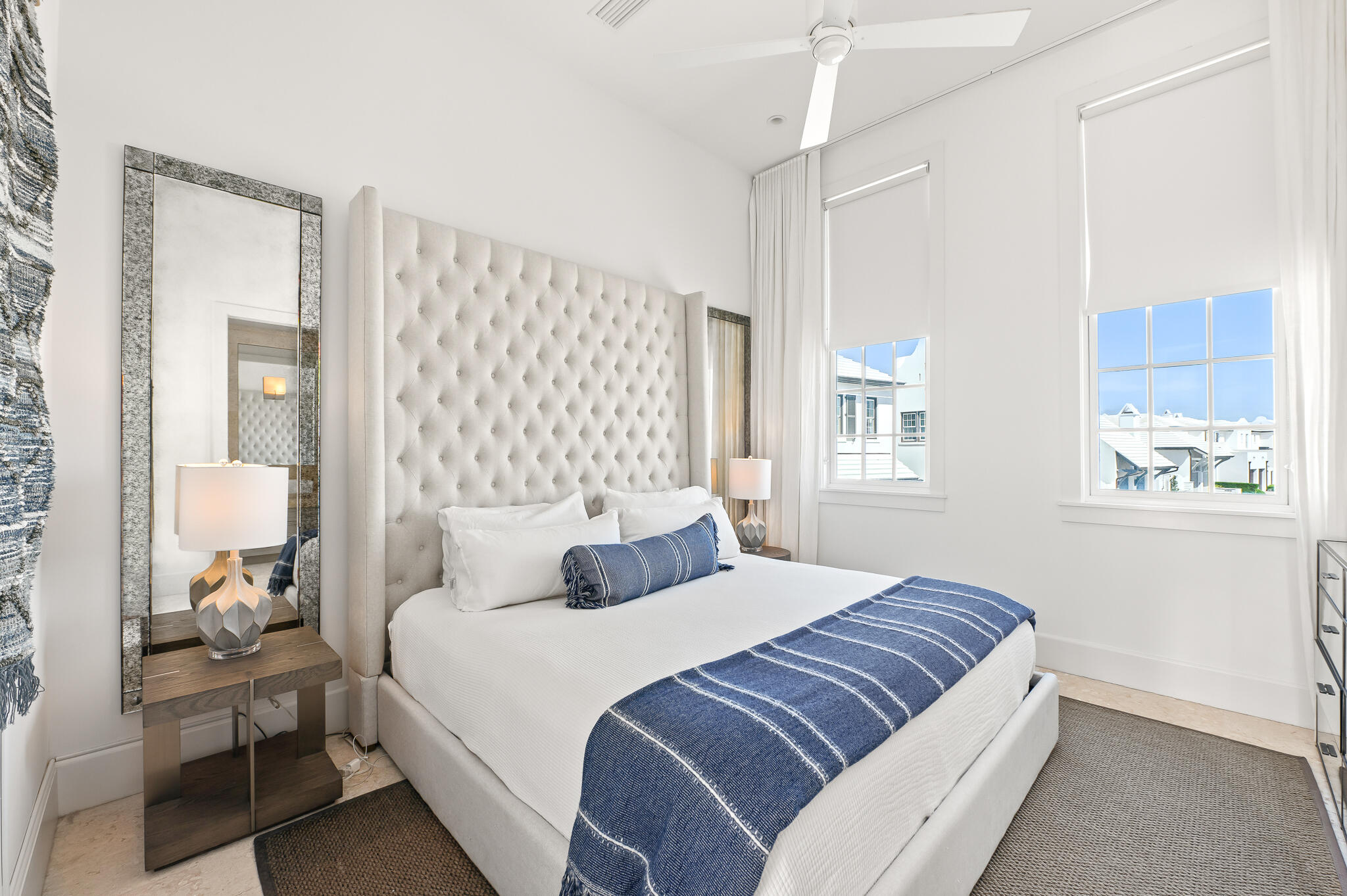 ALYS BEACH - Residential