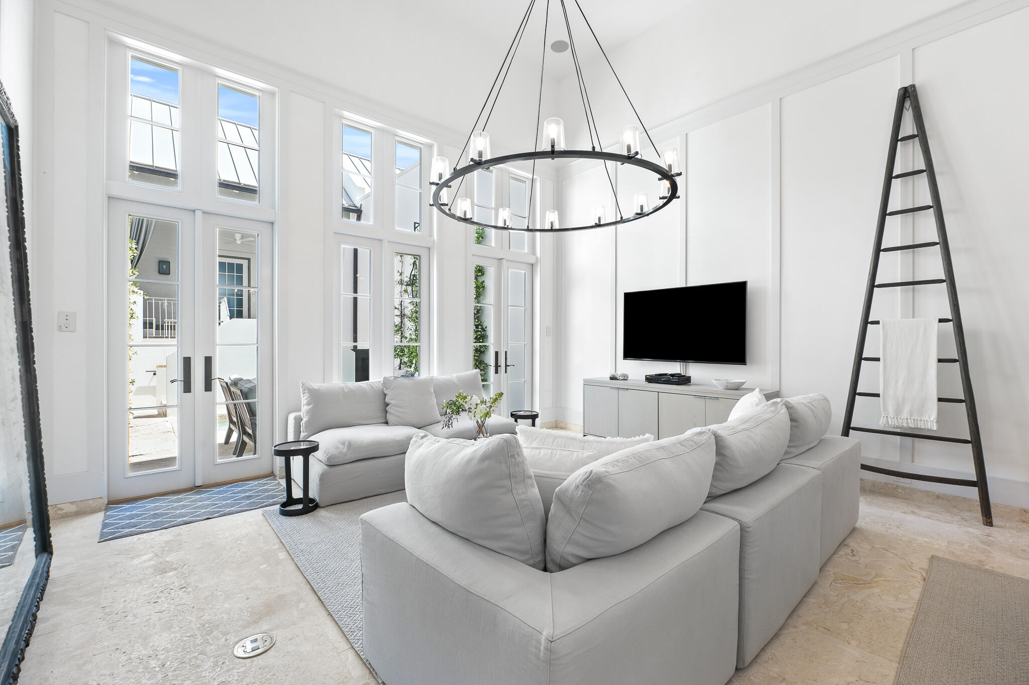 ALYS BEACH - Residential