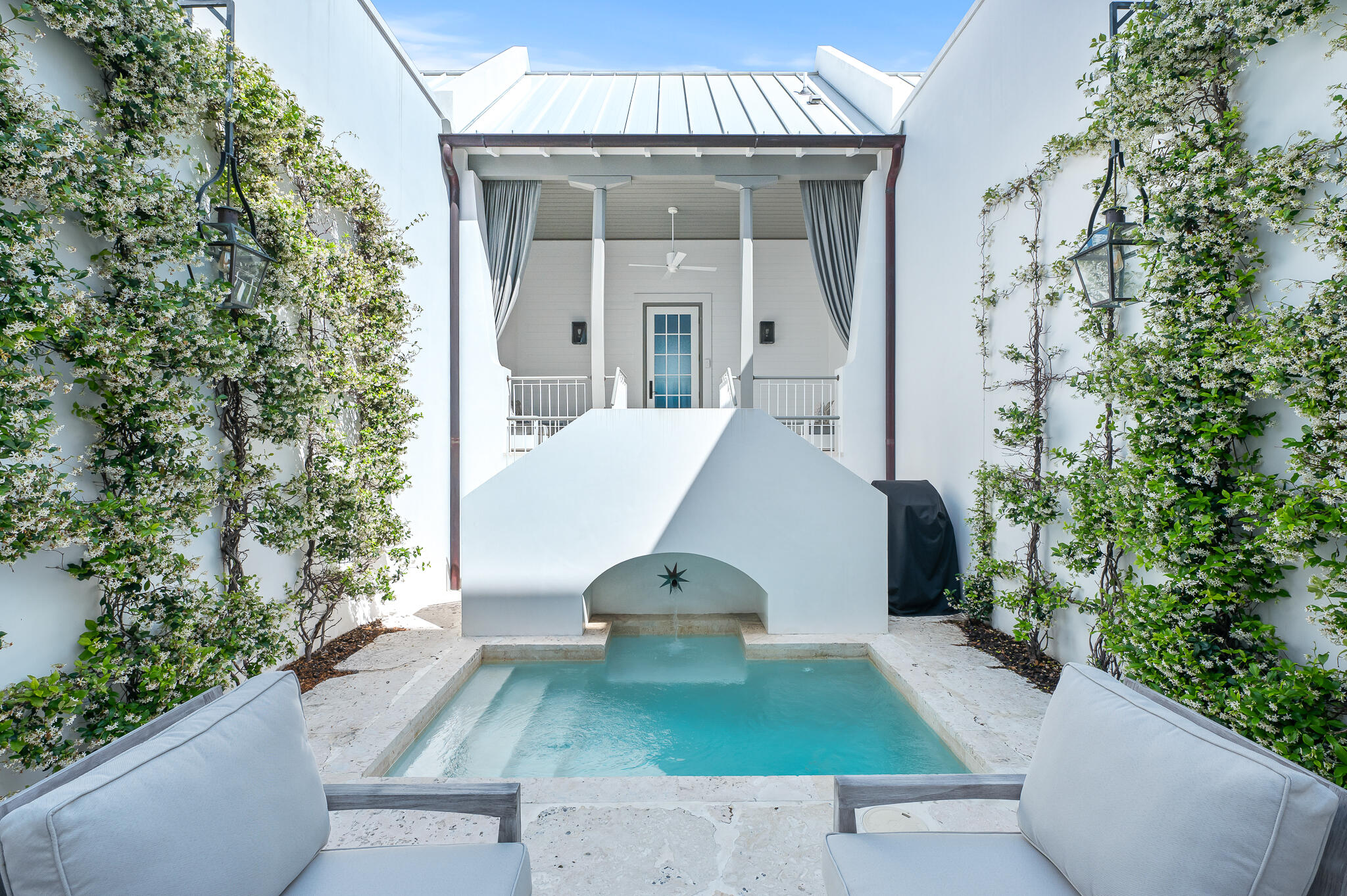ALYS BEACH - Residential