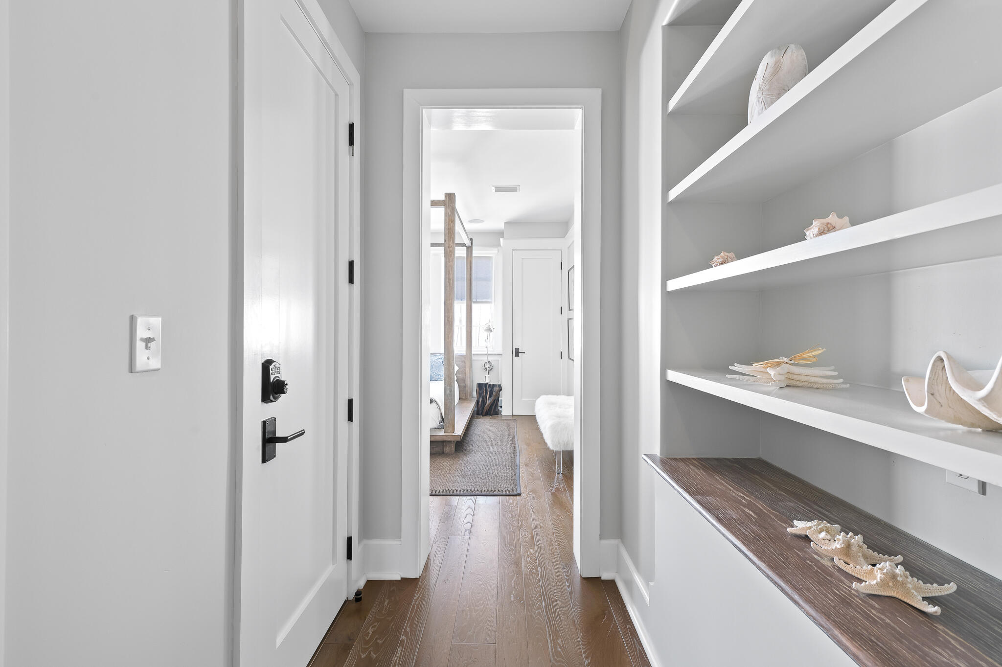 ALYS BEACH - Residential