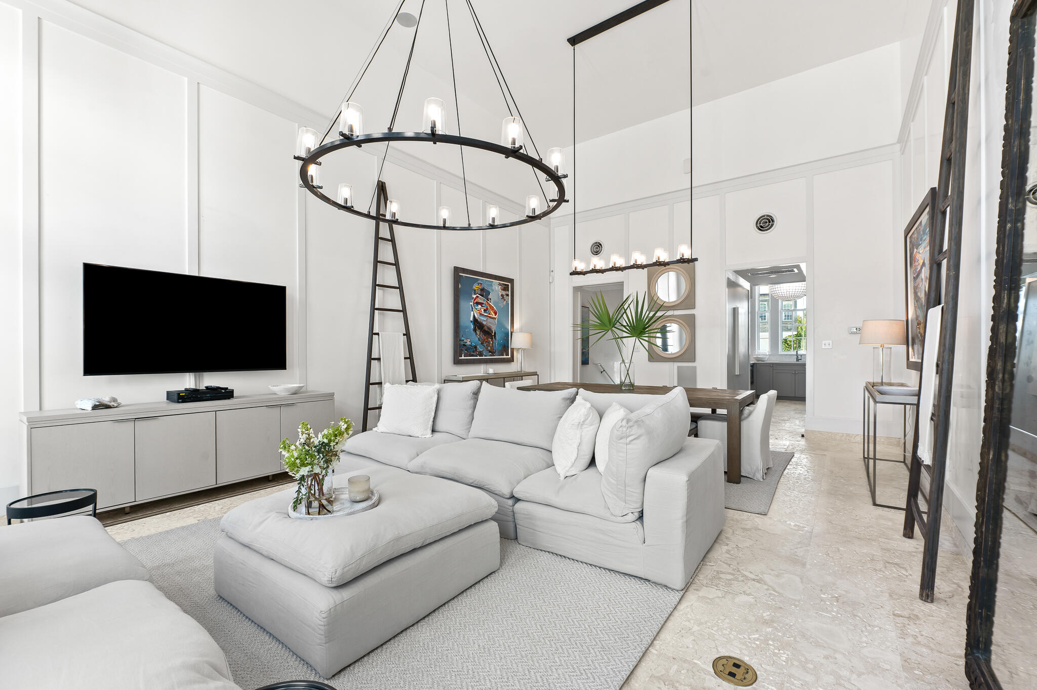 ALYS BEACH - Residential