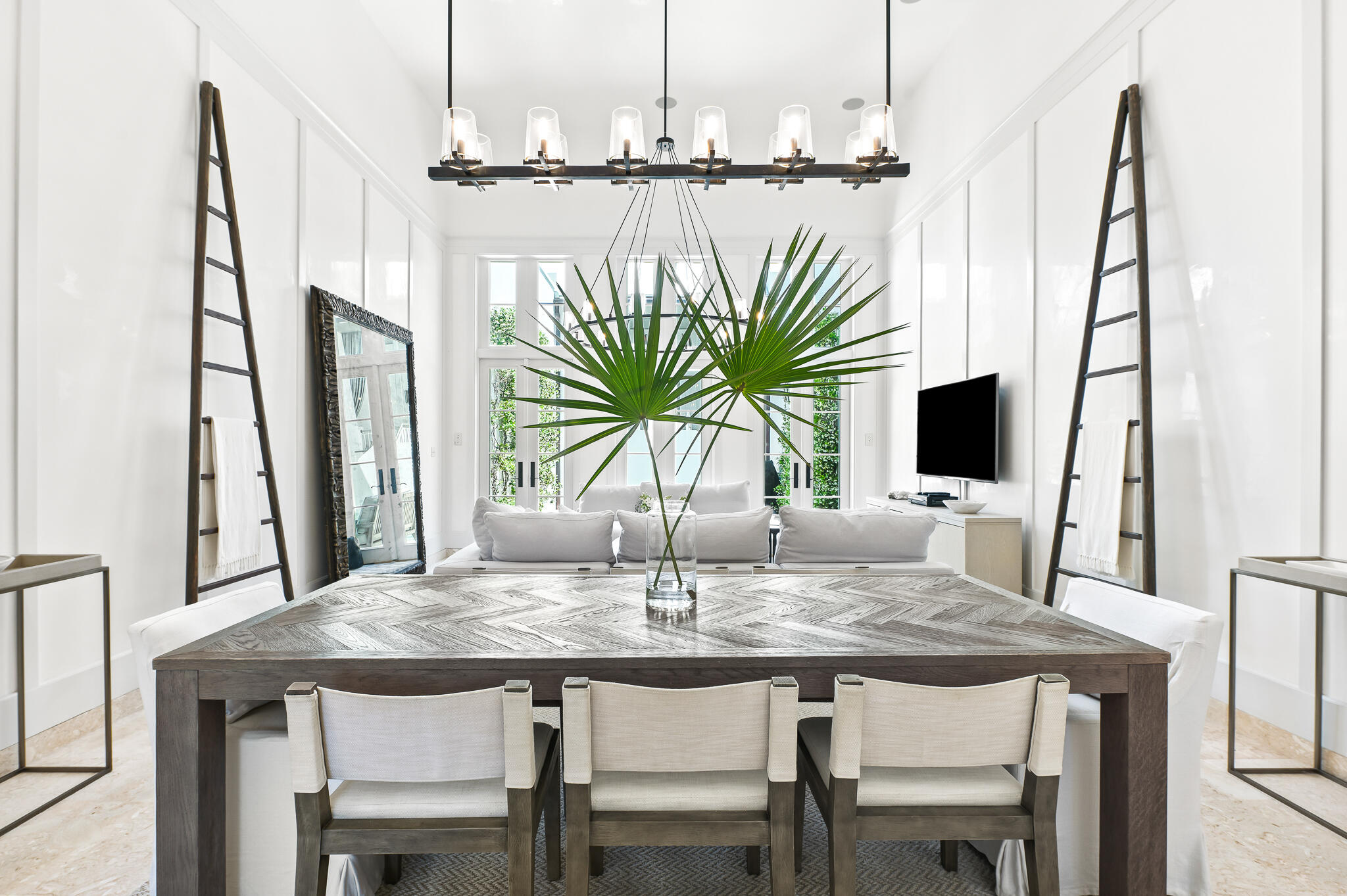 ALYS BEACH - Residential