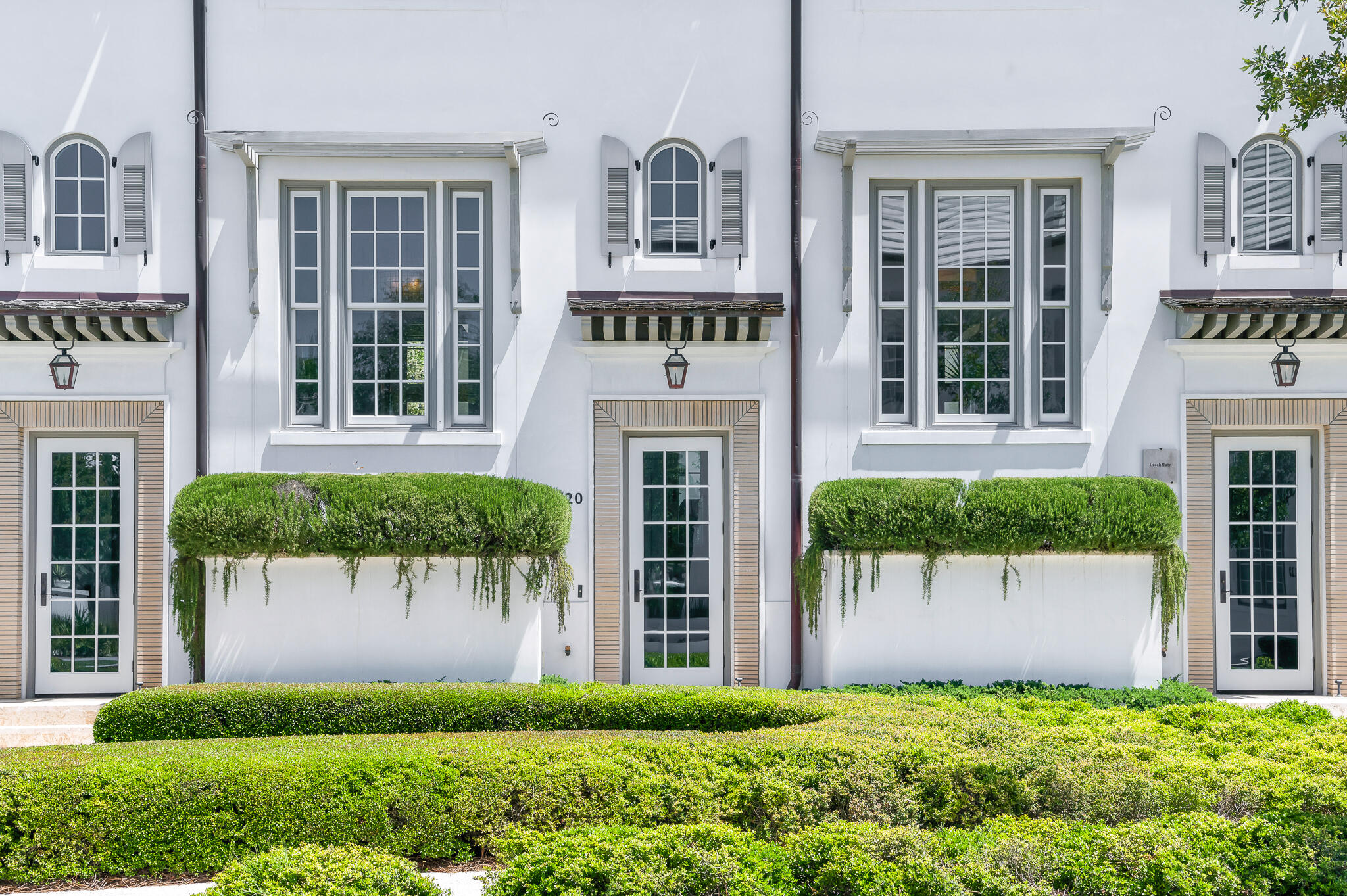 ALYS BEACH - Residential