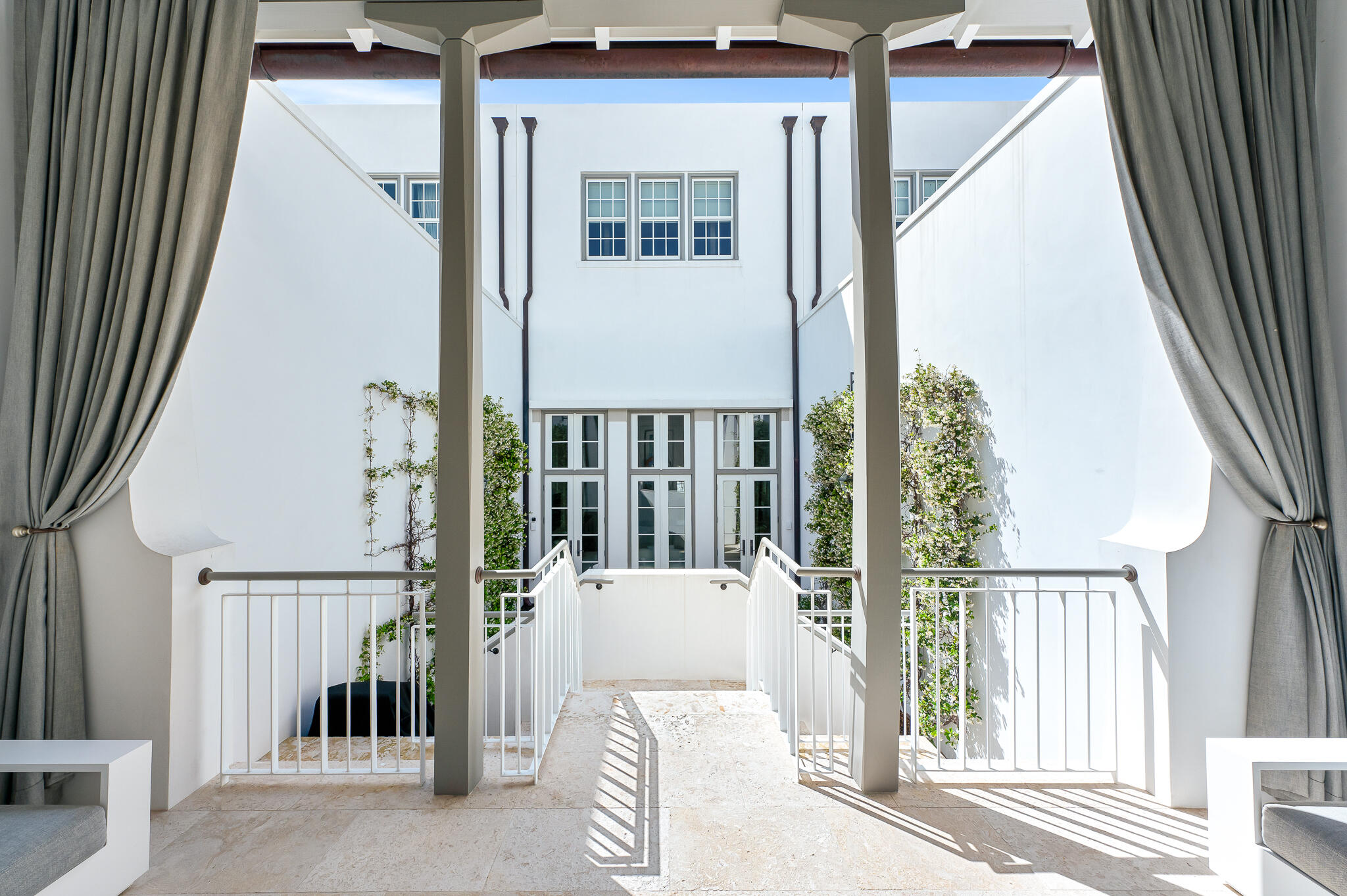 ALYS BEACH - Residential