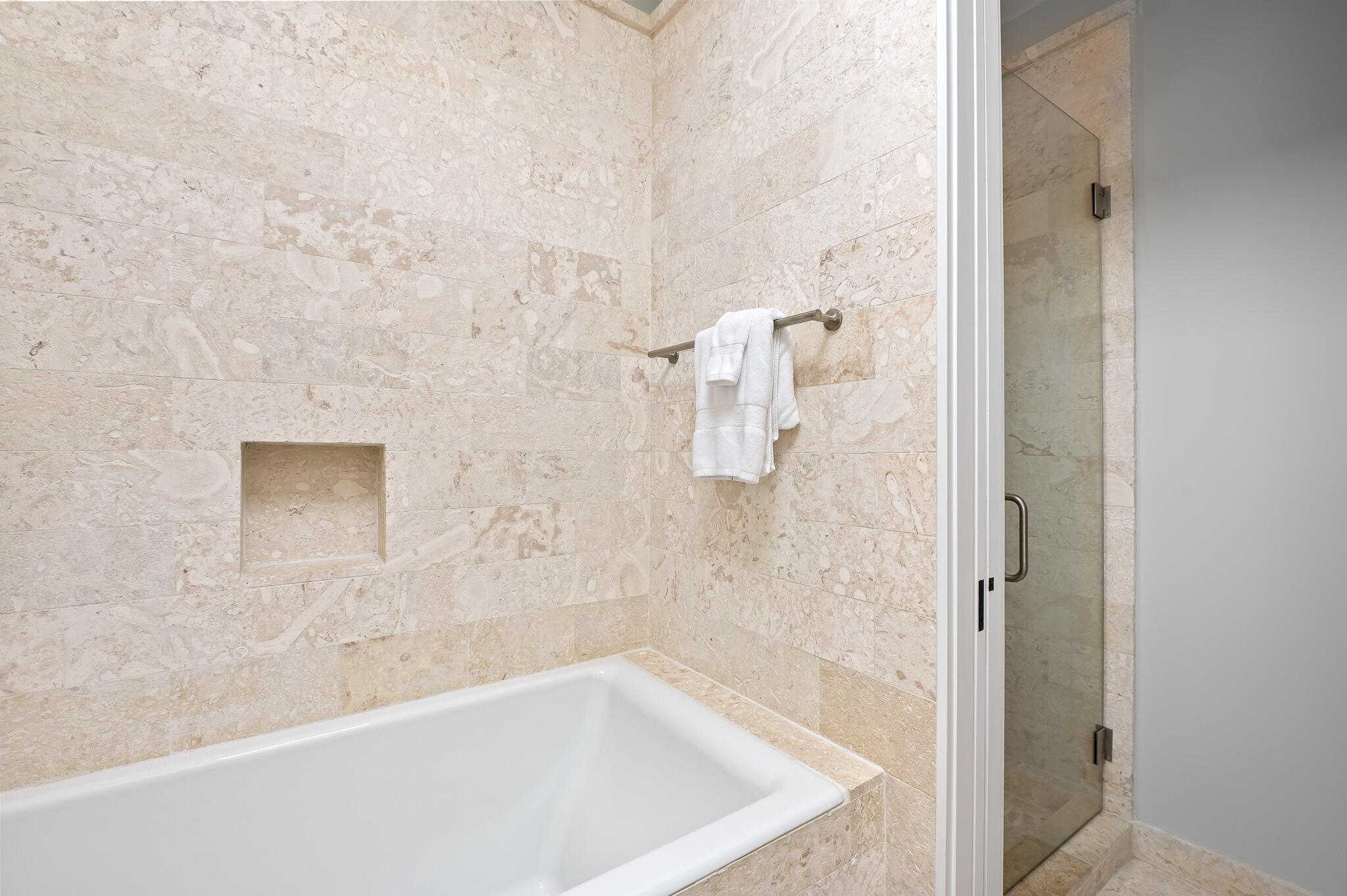 ALYS BEACH - Residential