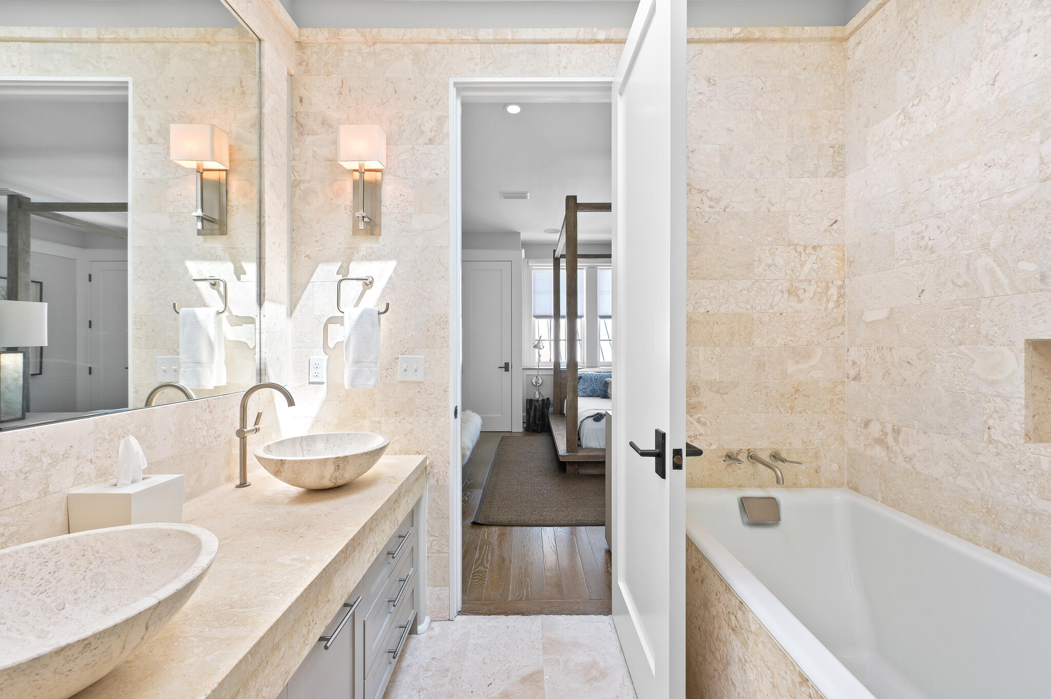 ALYS BEACH - Residential