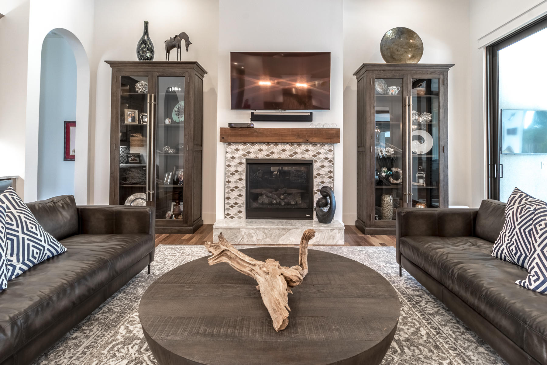 Burnt Pine - Residential