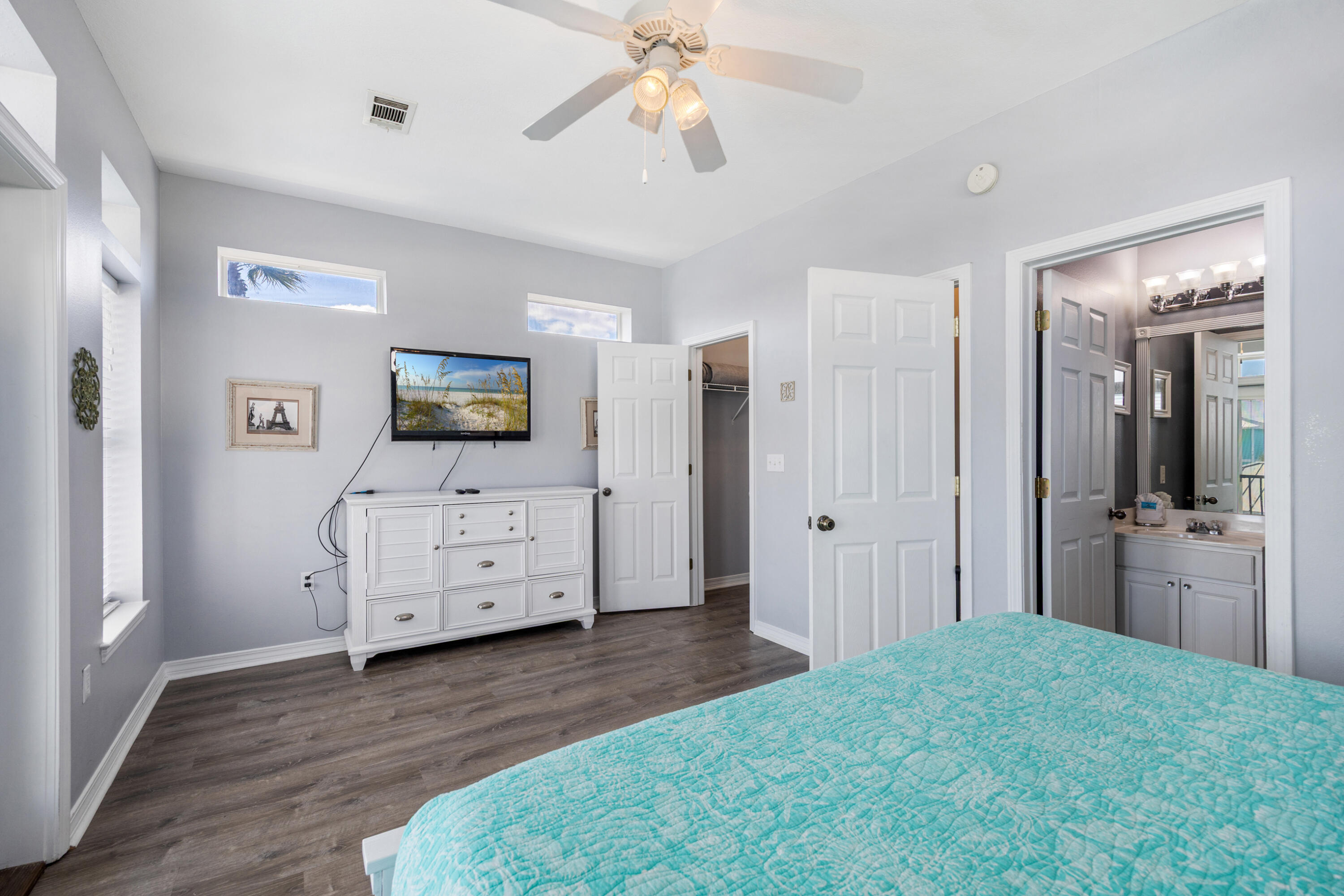 CRYSTAL BEACH - Residential