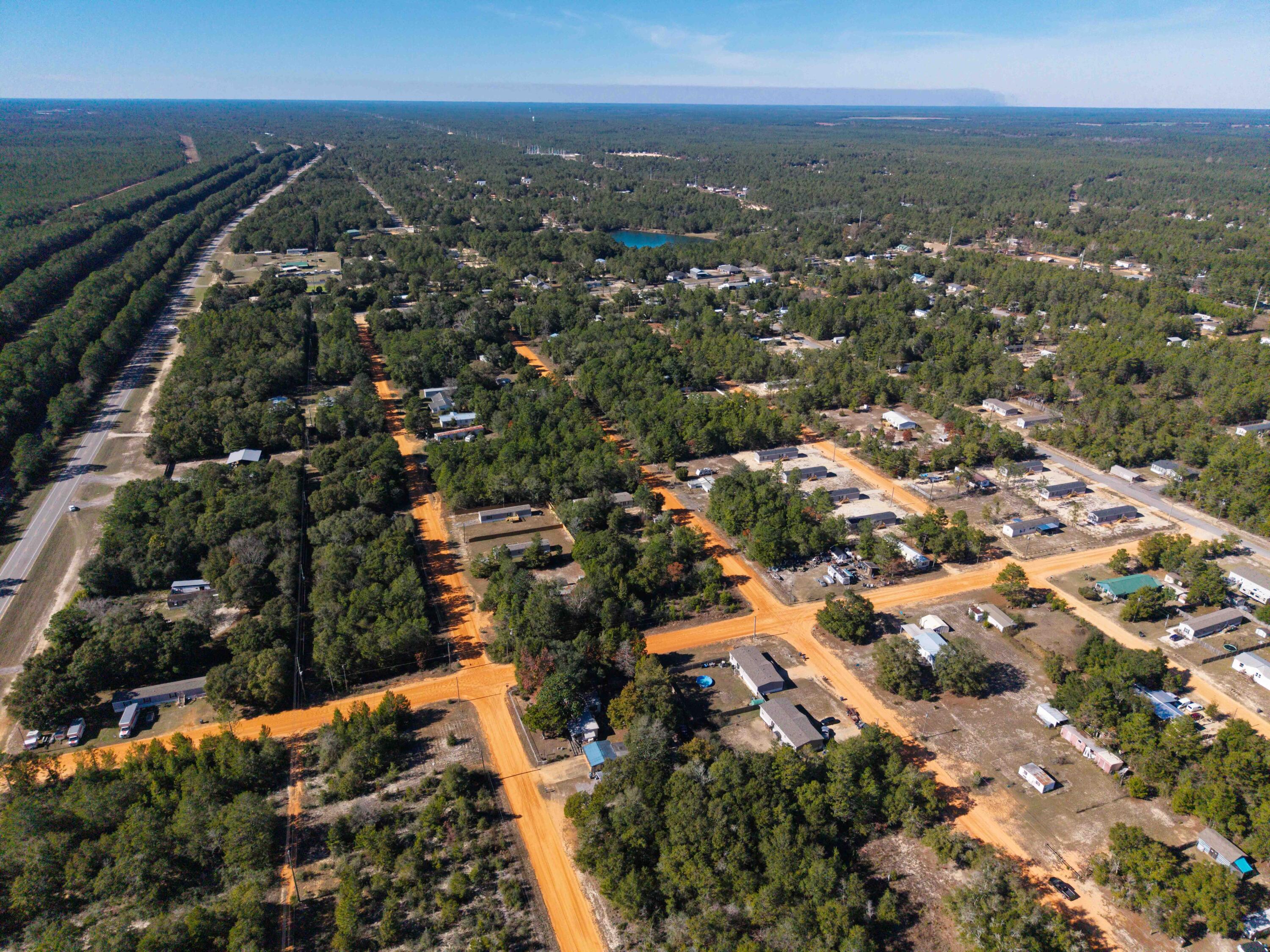 LOT 3 BLK 22 OAKWOOD HILLS UNIT 1 PB 3-90 OR 3333-596 - Land