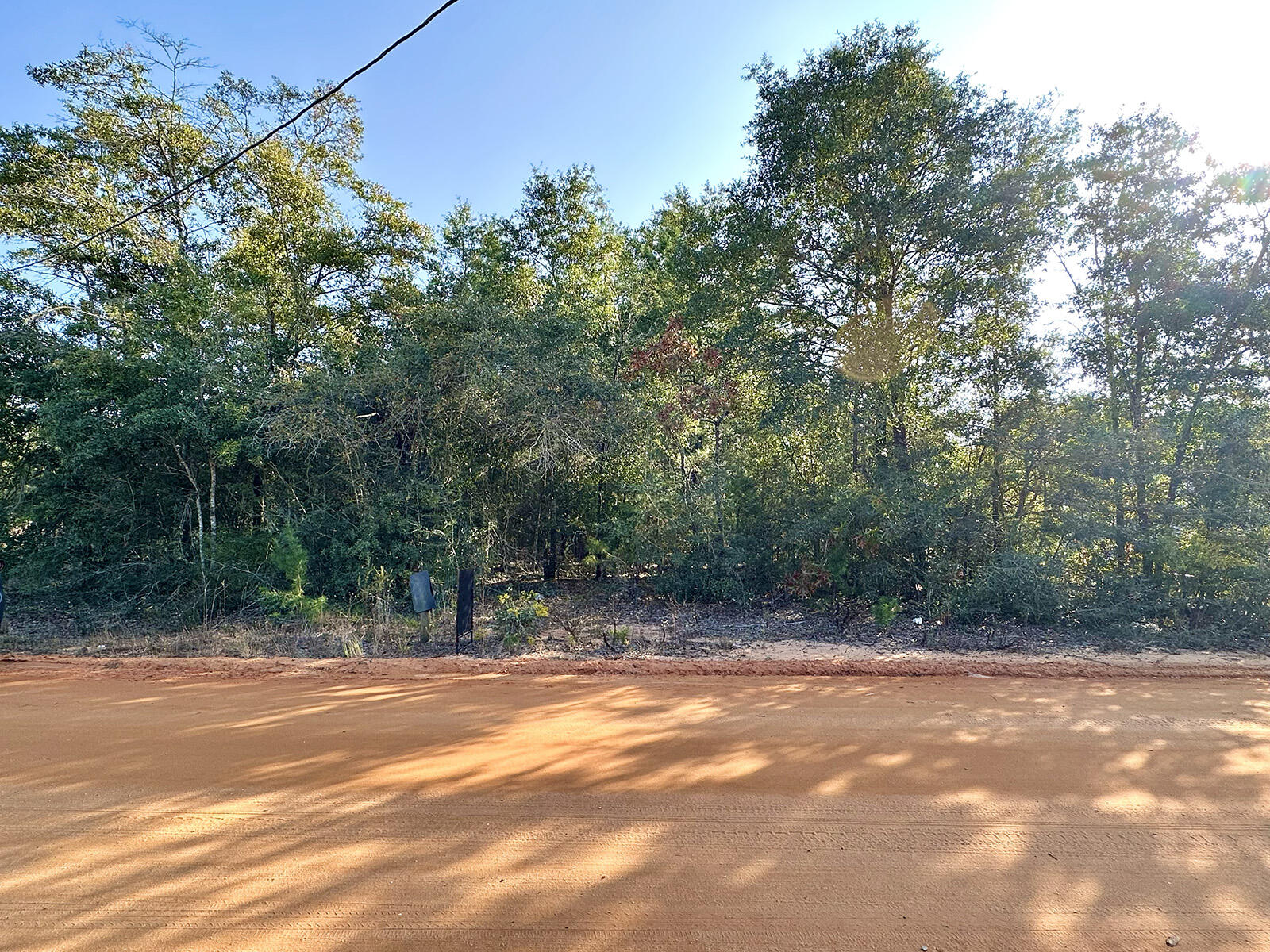 LOT 3 BLK 22 OAKWOOD HILLS UNIT 1 PB 3-90 OR 3333-596 - Land