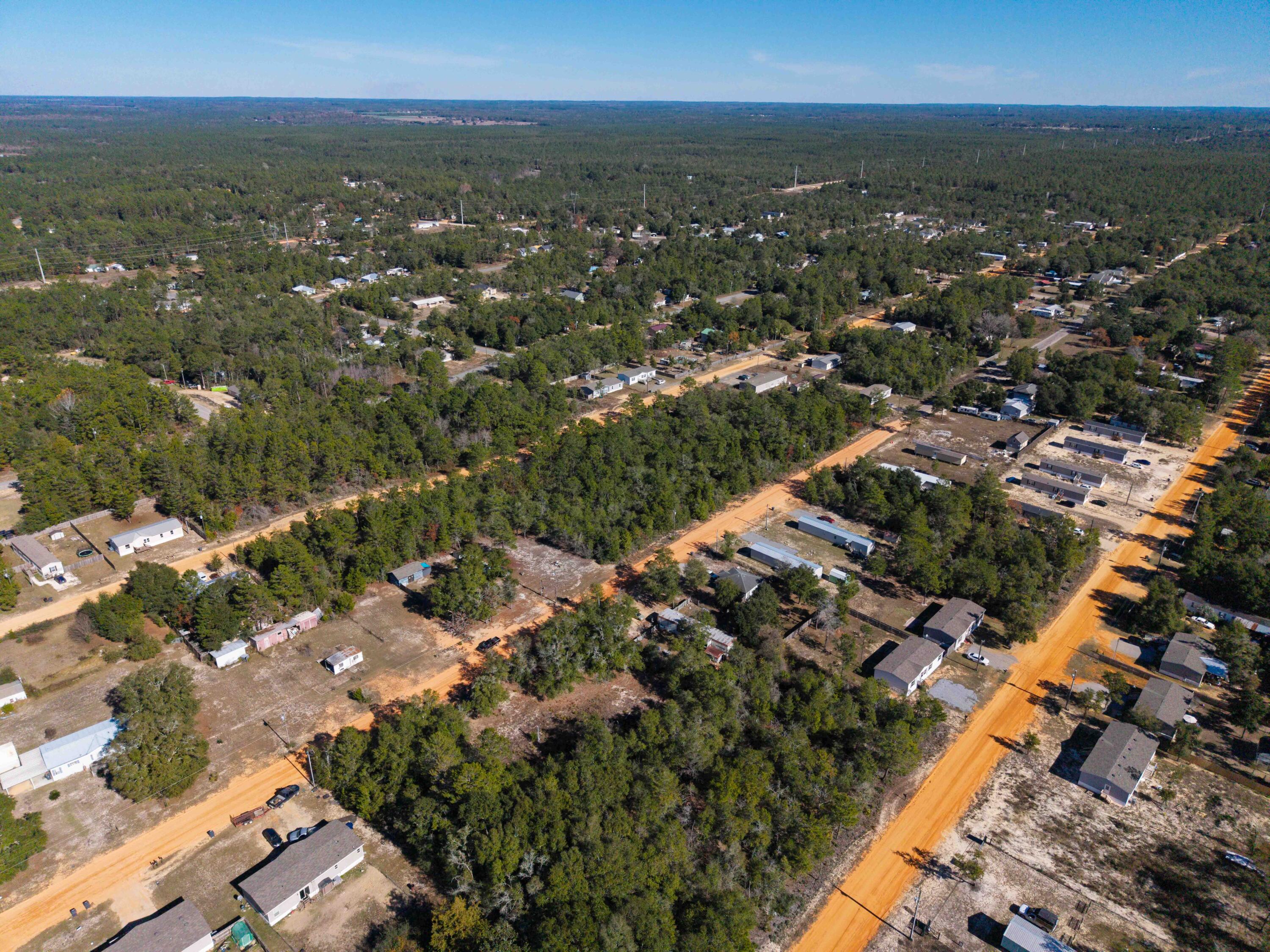 LOT 3 BLK 22 OAKWOOD HILLS UNIT 1 PB 3-90 OR 3333-596 - Land