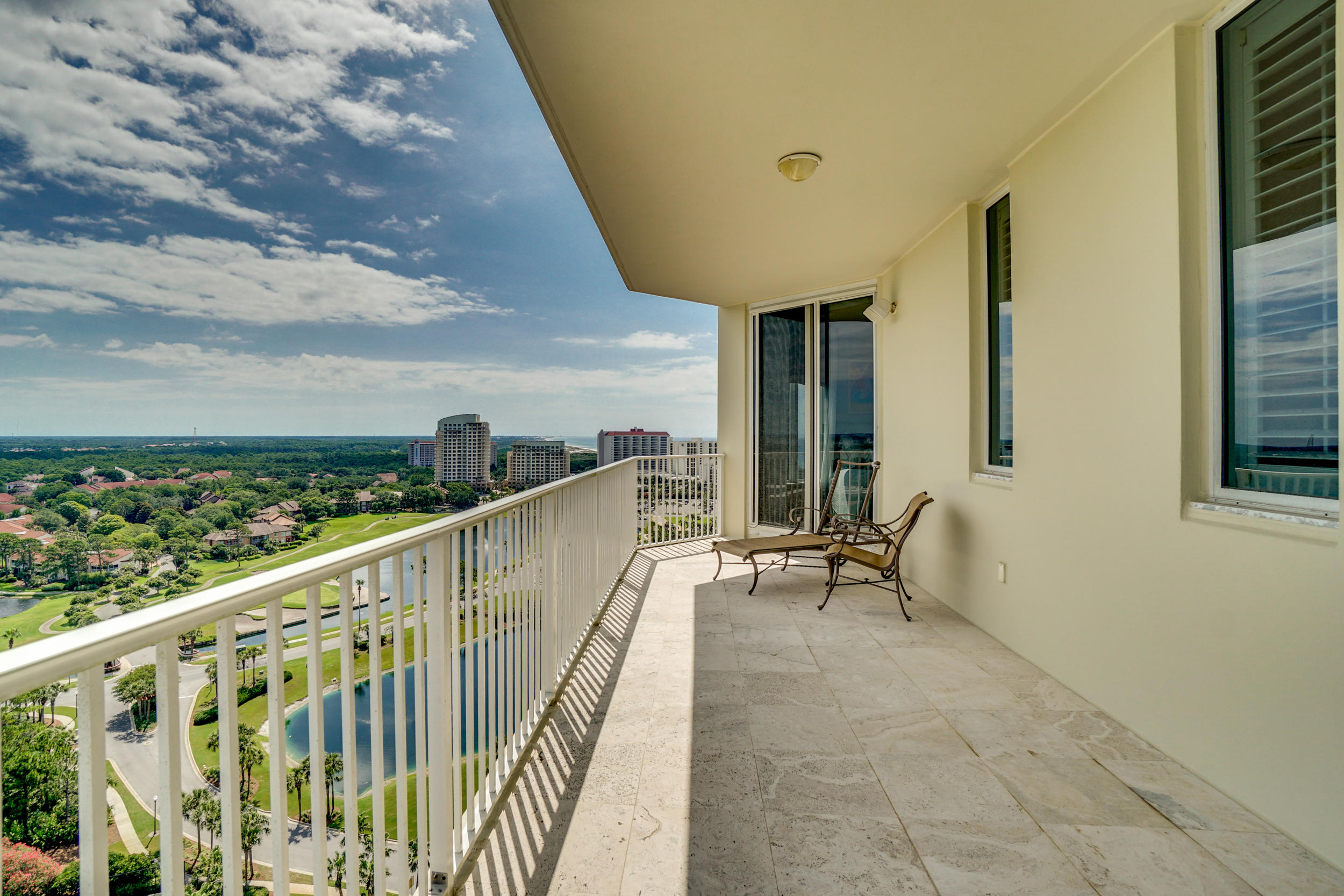 ONE BEACH CLUB DRIVE - Residential