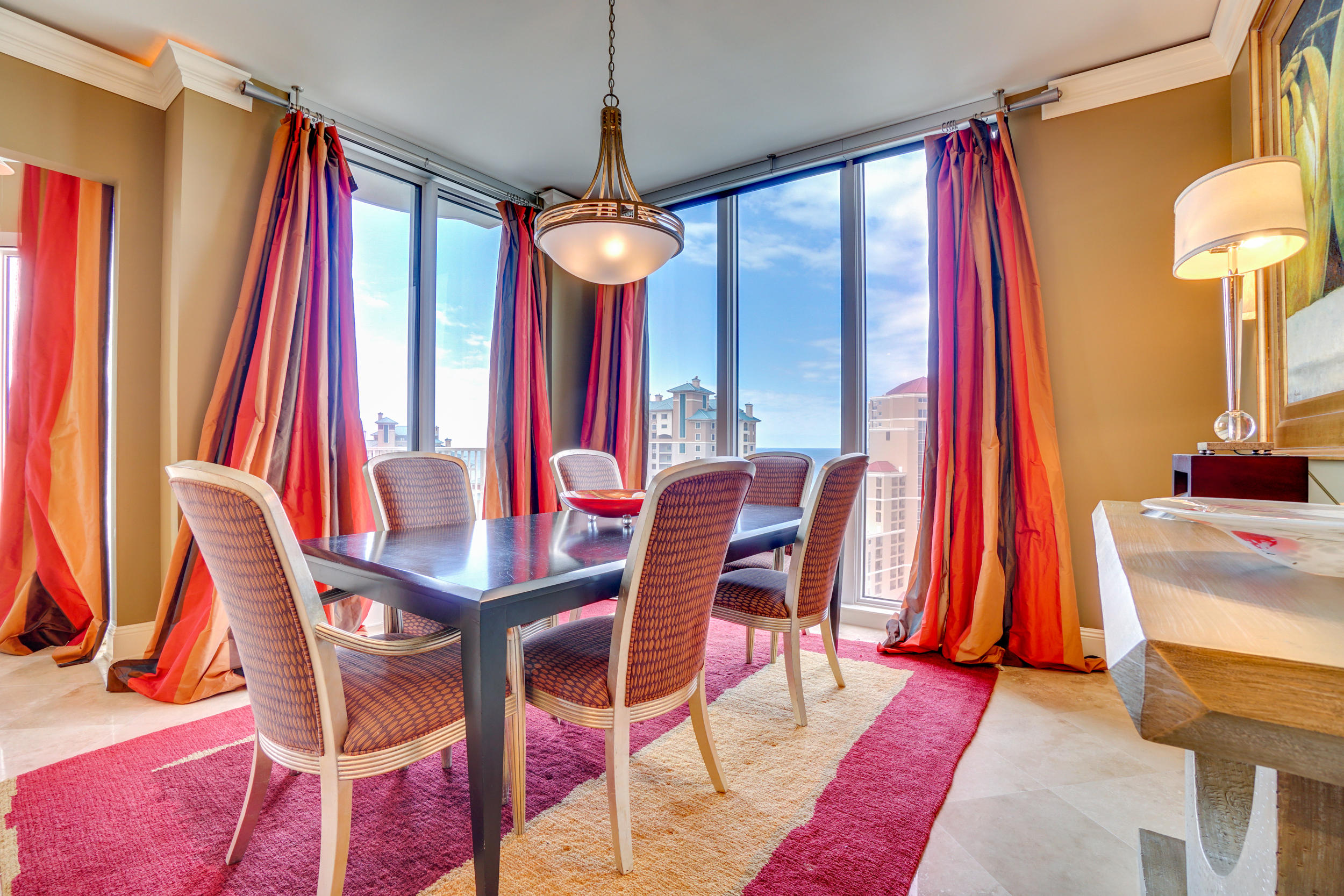 ONE BEACH CLUB DRIVE - Residential
