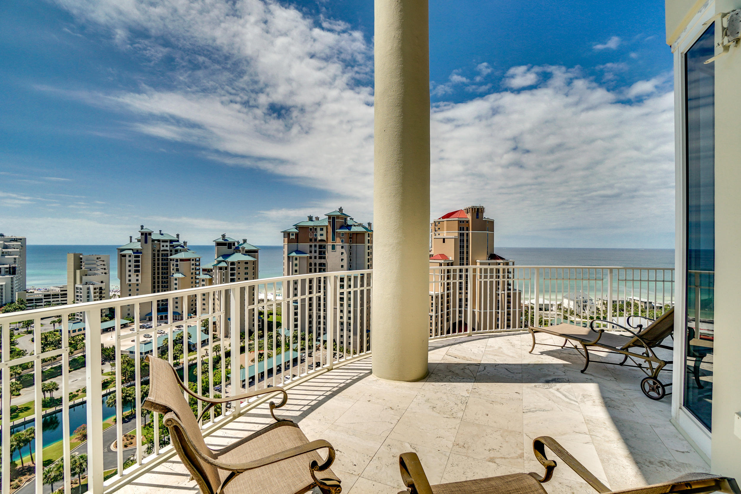 ONE BEACH CLUB DRIVE - Residential
