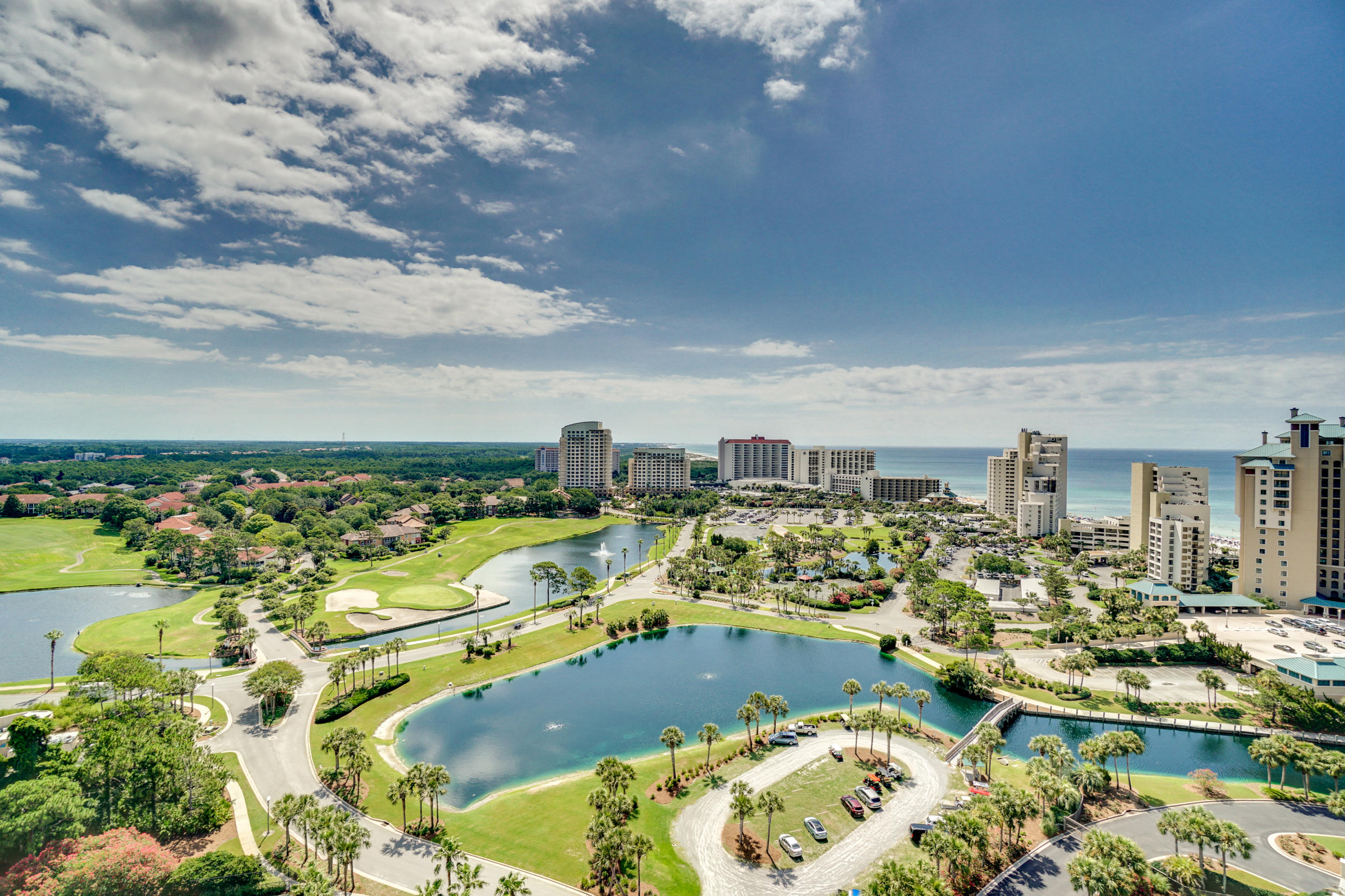 ONE BEACH CLUB DRIVE - Residential