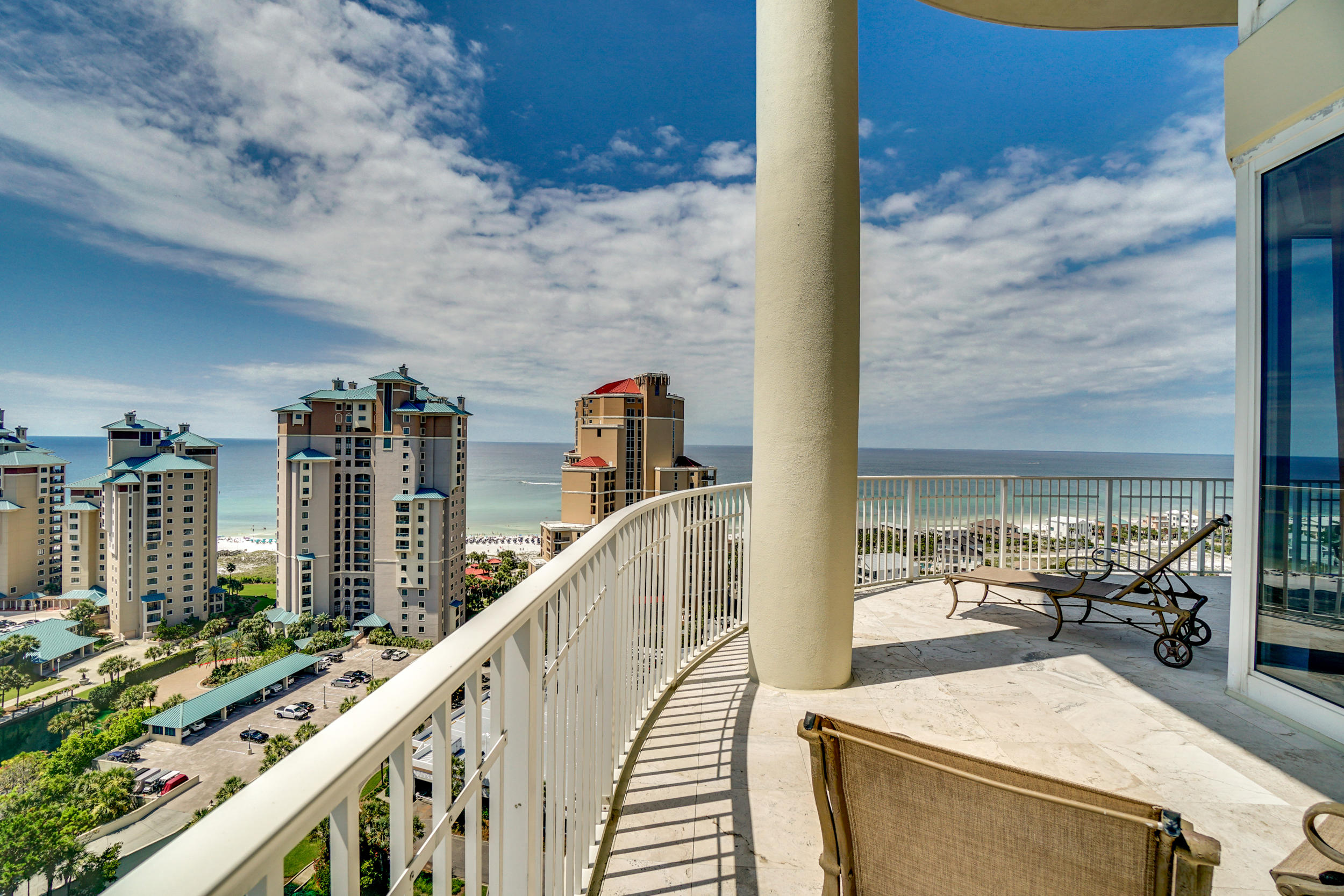 ONE BEACH CLUB DRIVE - Residential